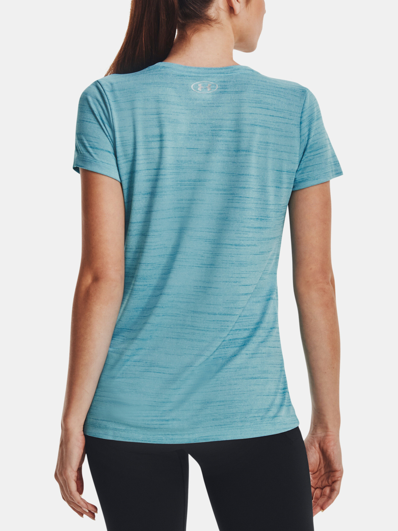 Under Armour UA Tech T-shirt Sin - Pepit.bg