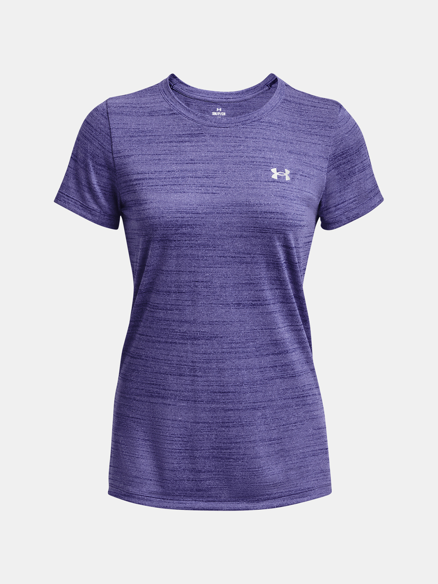 Under Armour UA Tech Tiger SSC T-shirt Sin - Pepit.bg