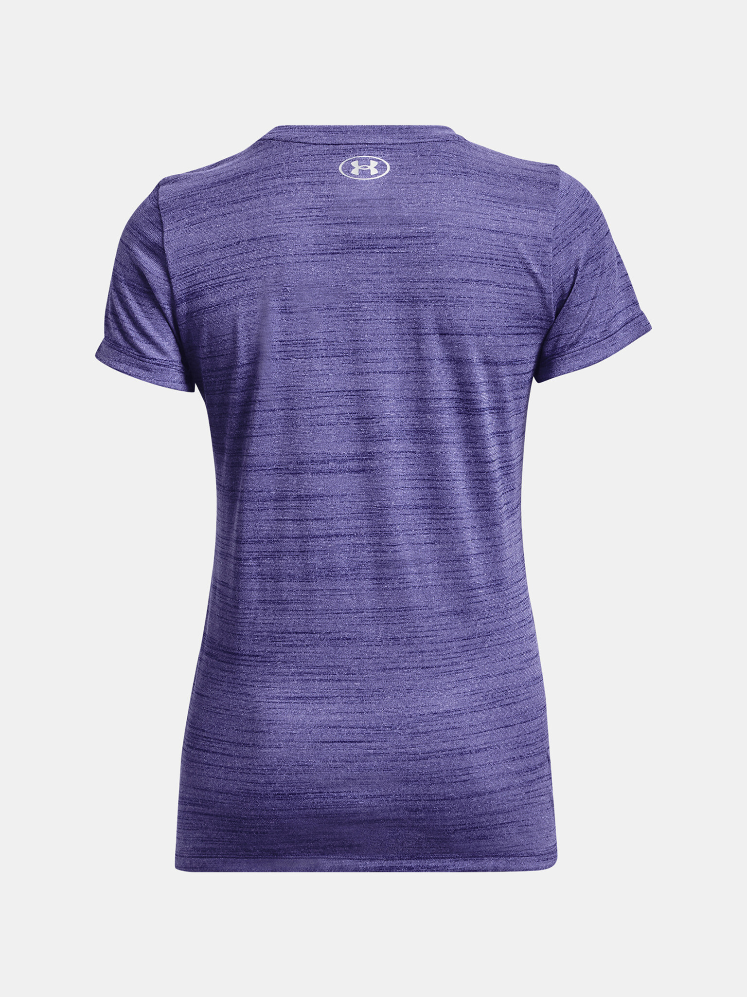 Under Armour UA Tech Tiger SSC T-shirt Sin - Pepit.bg