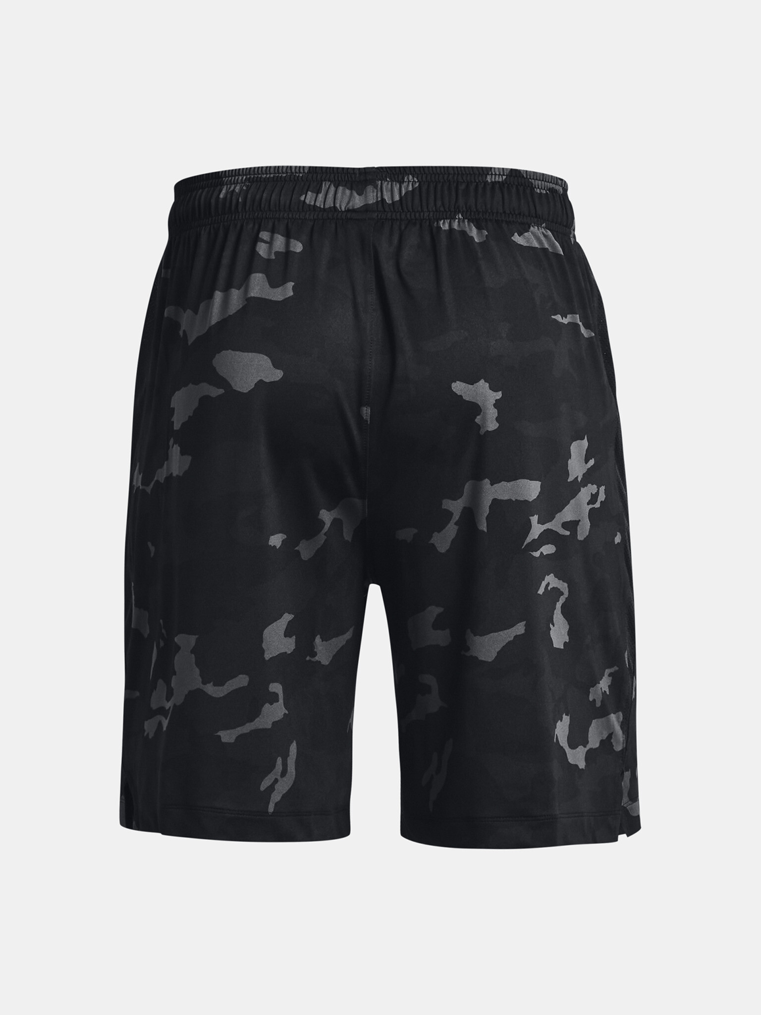 Under Armour UA Tech Vent Printed Къси панталони Cheren - Pepit.bg