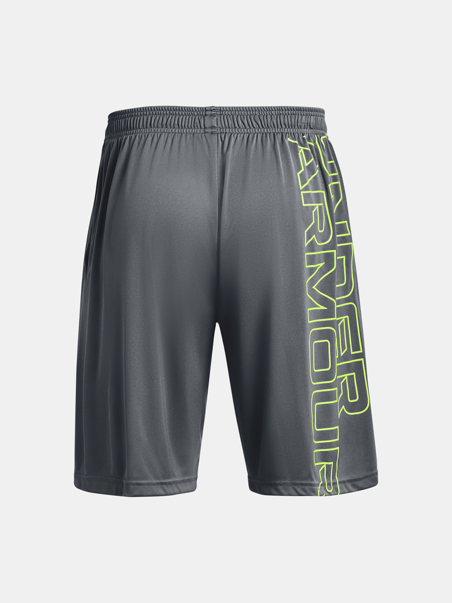 Under Armour UA Tech WM Graphic Short-GRY Къси панталони Siv - Pepit.bg