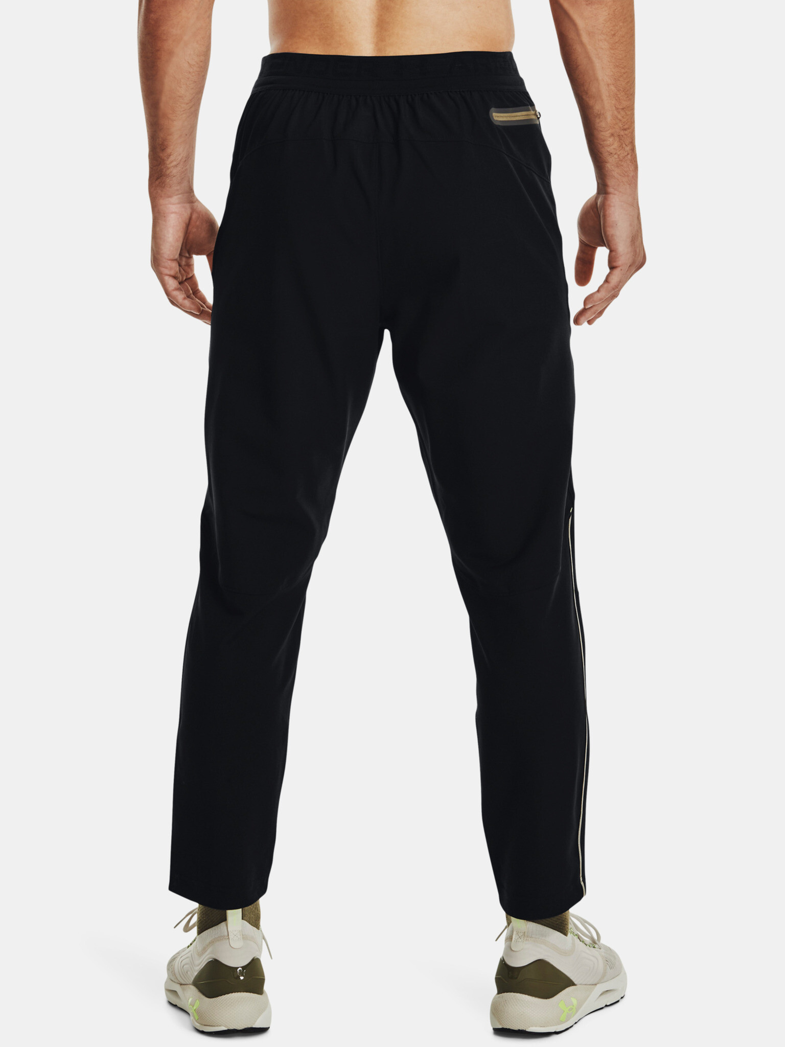 Under Armour UA Terrain Woven Ankle Долнище Cheren - Pepit.bg