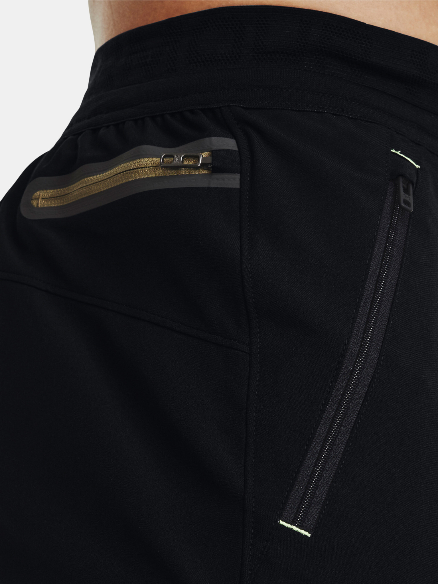 Under Armour UA Terrain Woven Ankle Долнище Cheren - Pepit.bg
