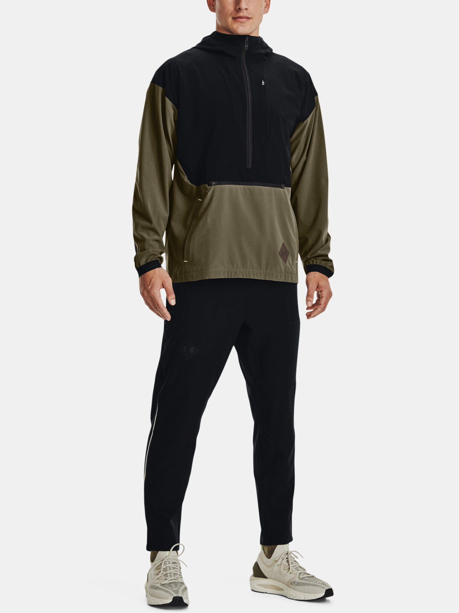 Under Armour UA Terrain Woven Ankle Долнище Cheren - Pepit.bg