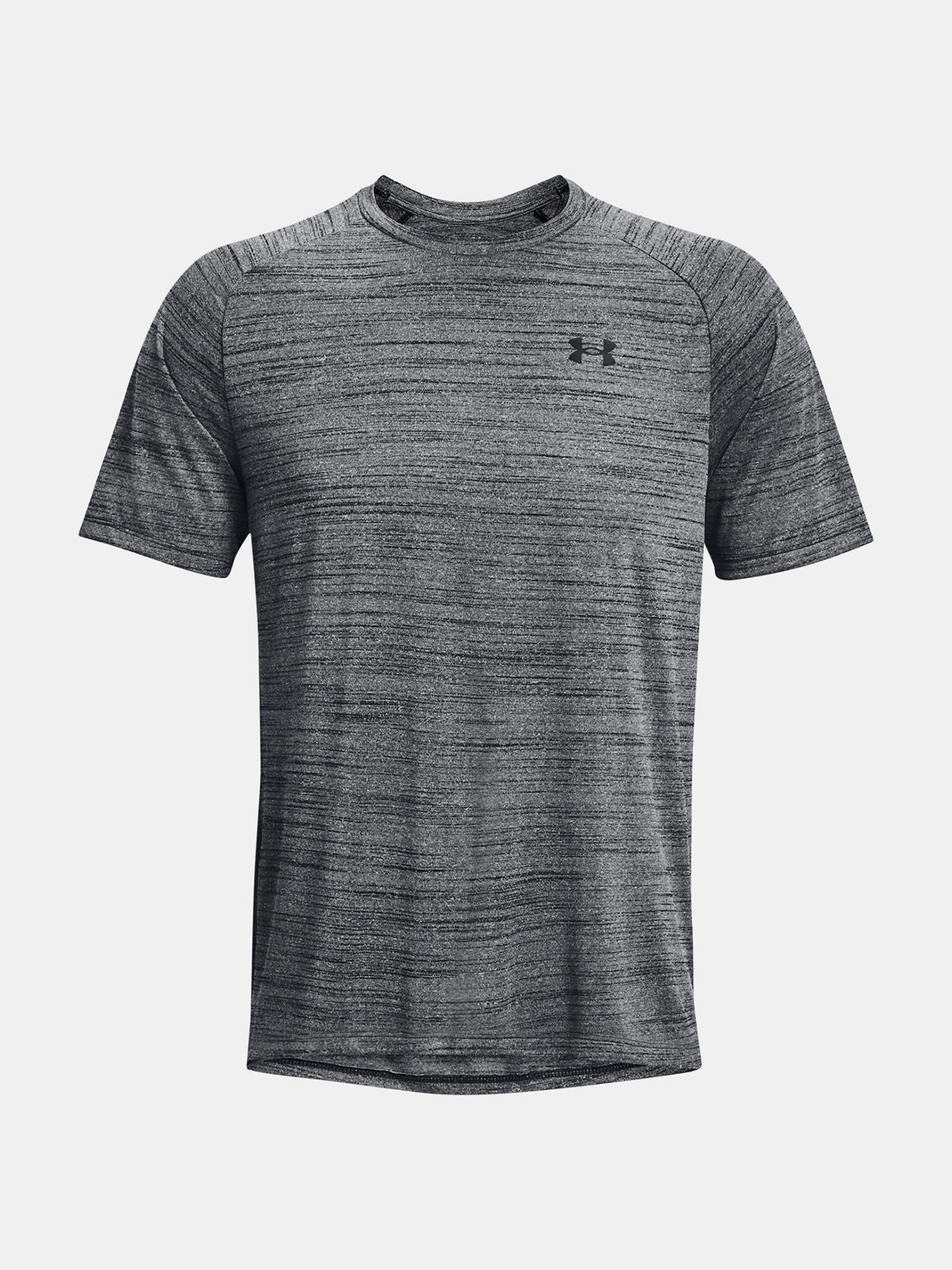 Under Armour UA Tiger Tech 2.0 SS T-shirt Cheren - Pepit.bg