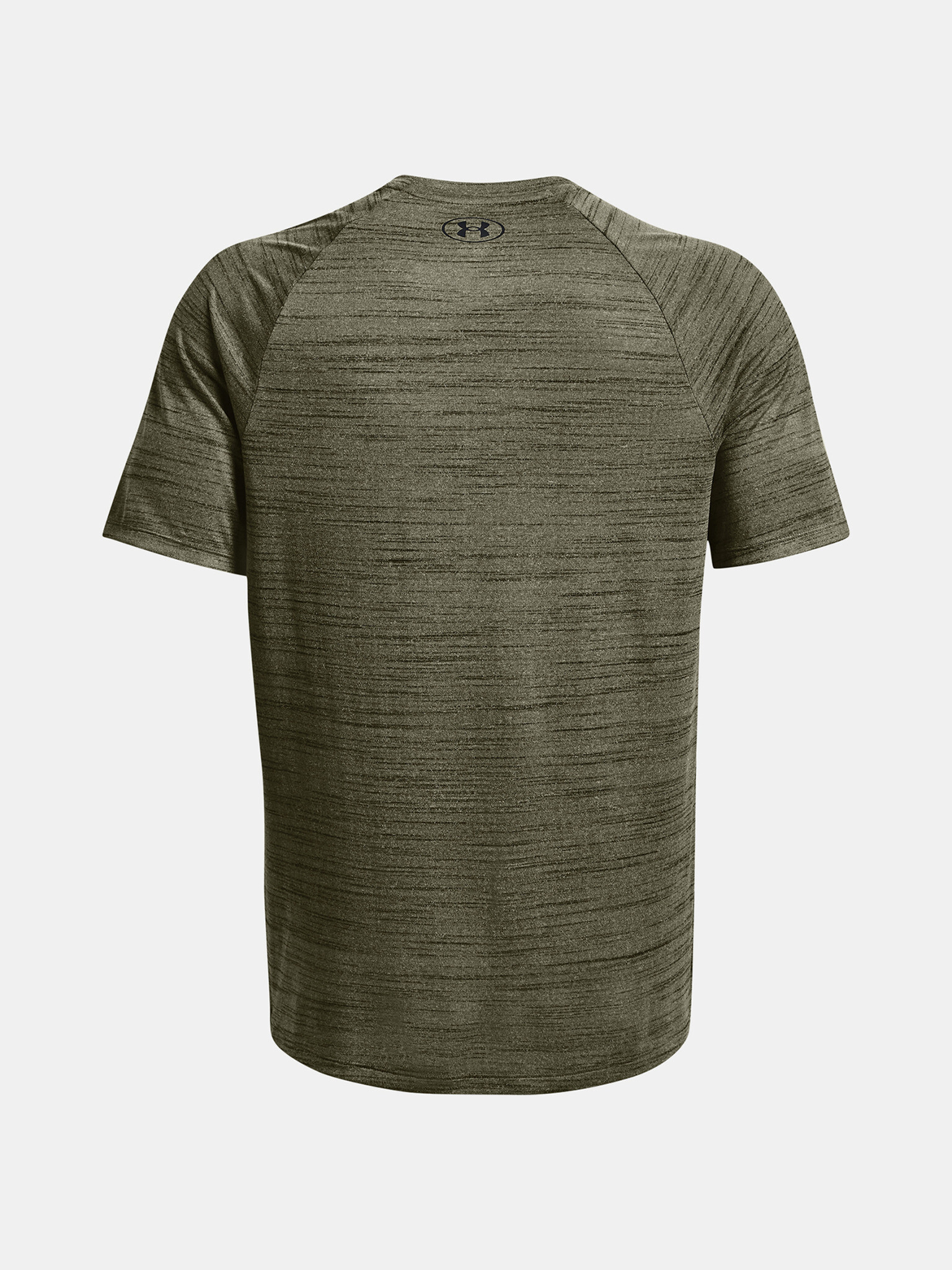 Under Armour UA Tiger Tech 2.0 SS T-shirt Zelen - Pepit.bg