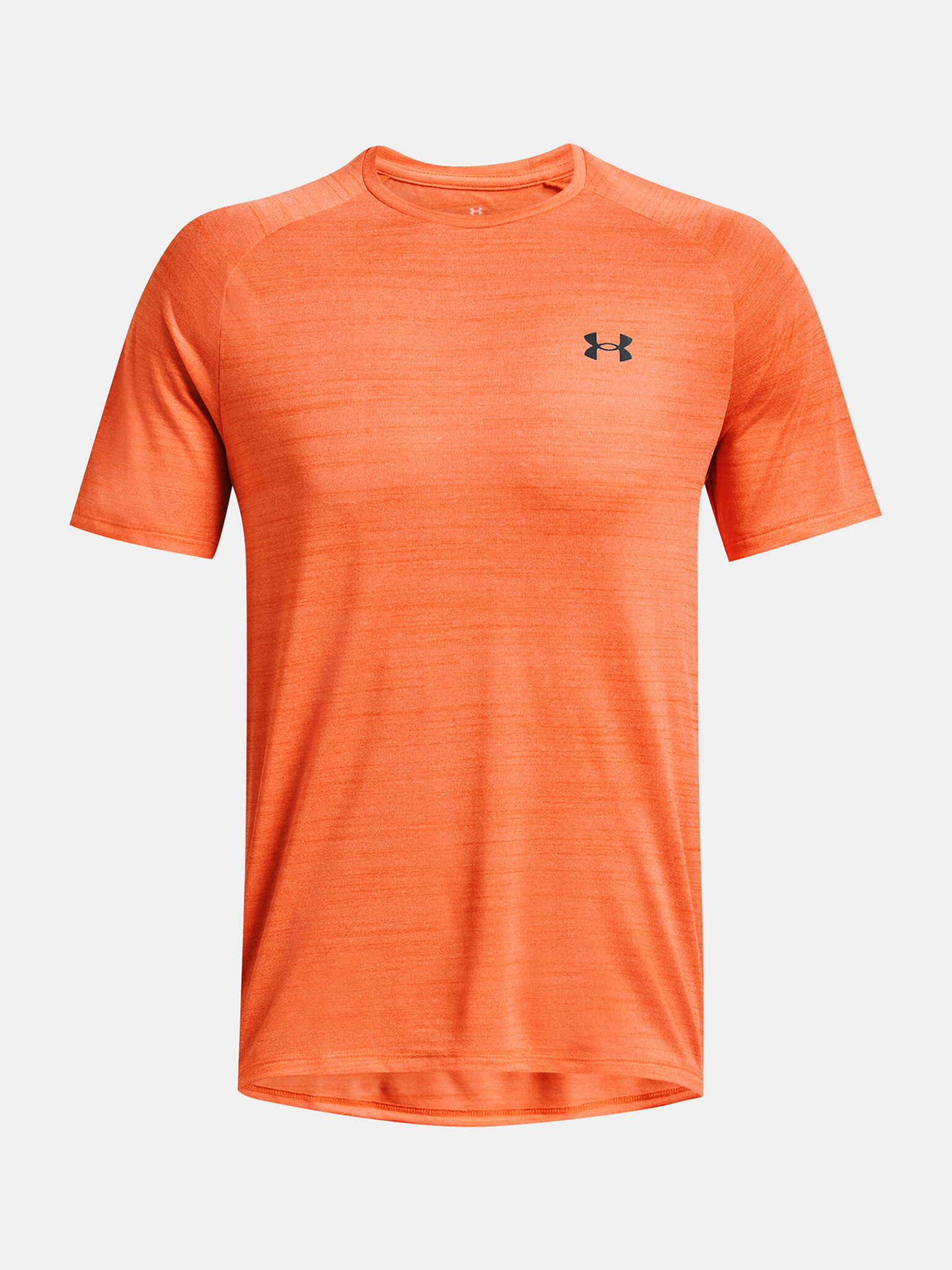 Under Armour UA Tiger Tech 2.0 T-shirt Oranzhev - Pepit.bg
