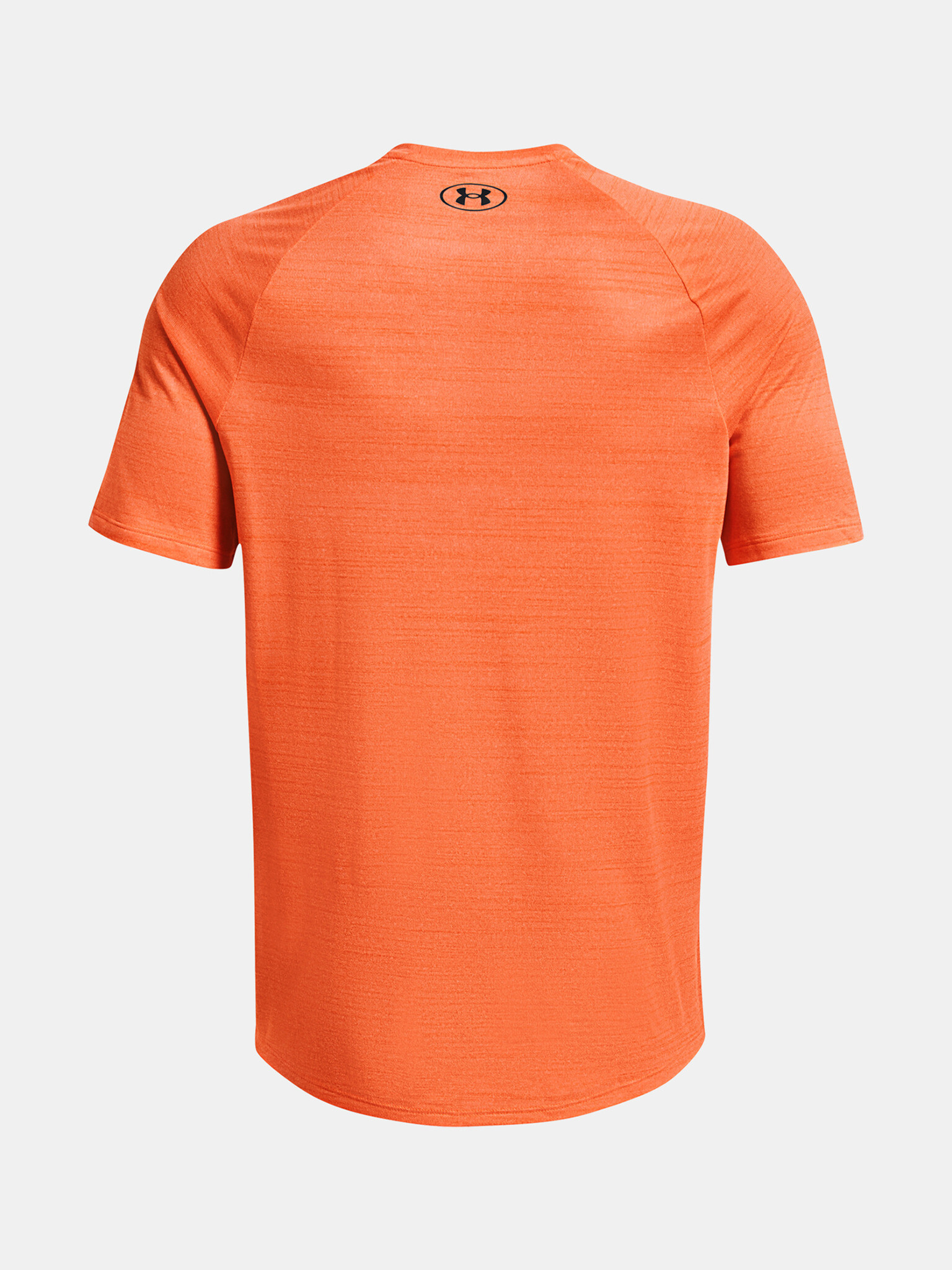 Under Armour UA Tiger Tech 2.0 T-shirt Oranzhev - Pepit.bg