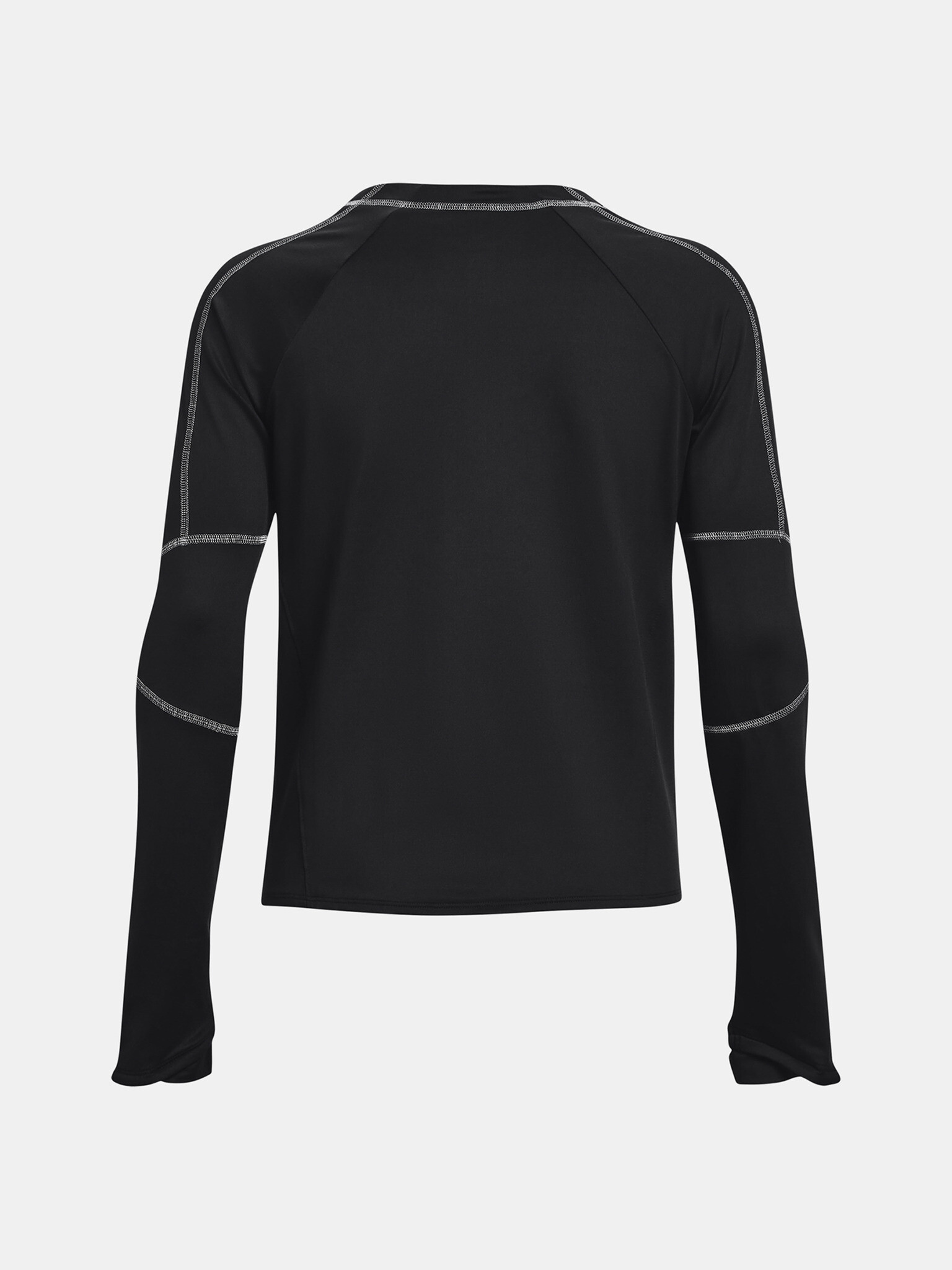 Under Armour UA Train CW Crew T-shirt Cheren - Pepit.bg