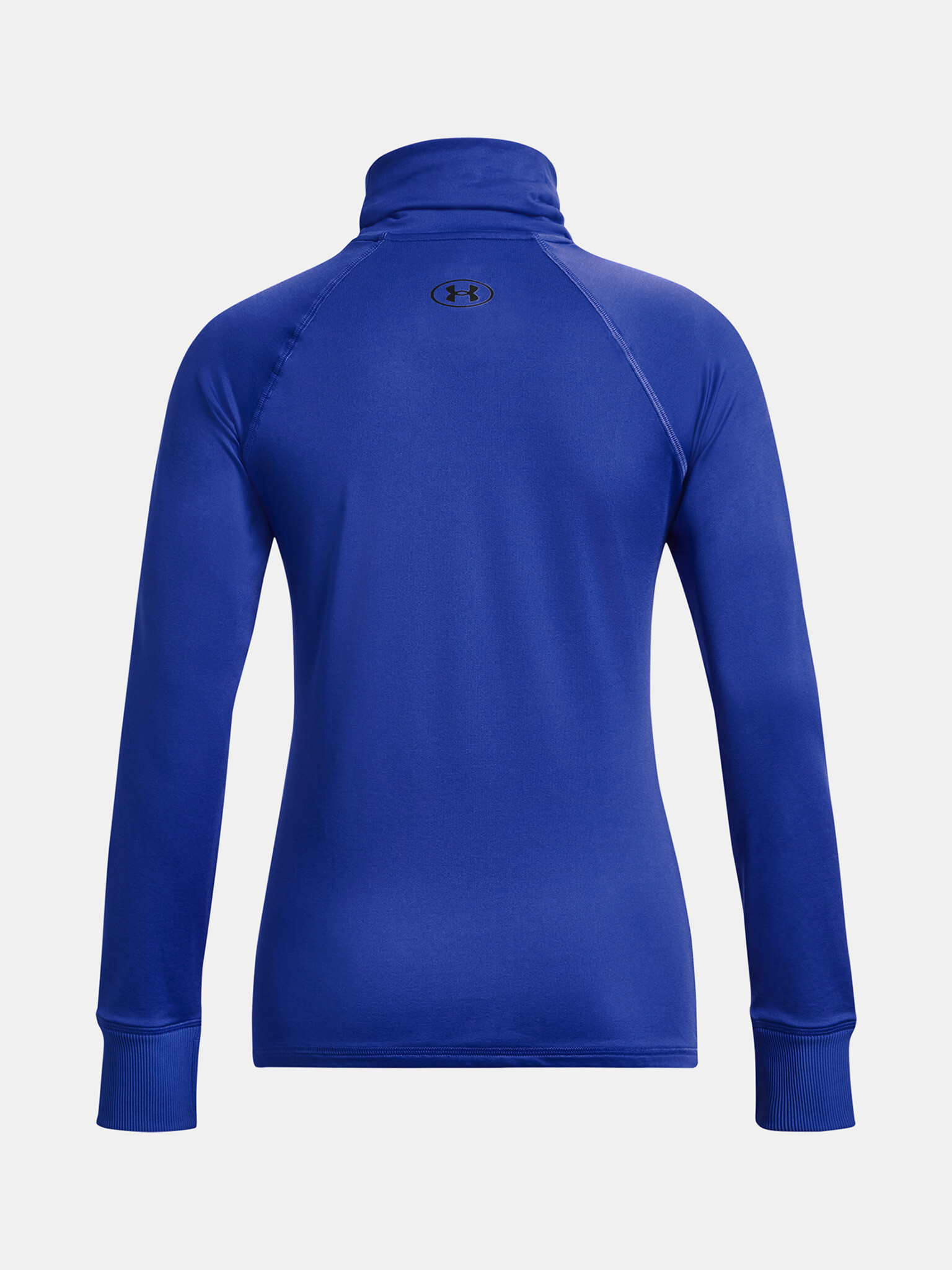 Under Armour UA Train CW Funnel Neck T-shirt Sin - Pepit.bg