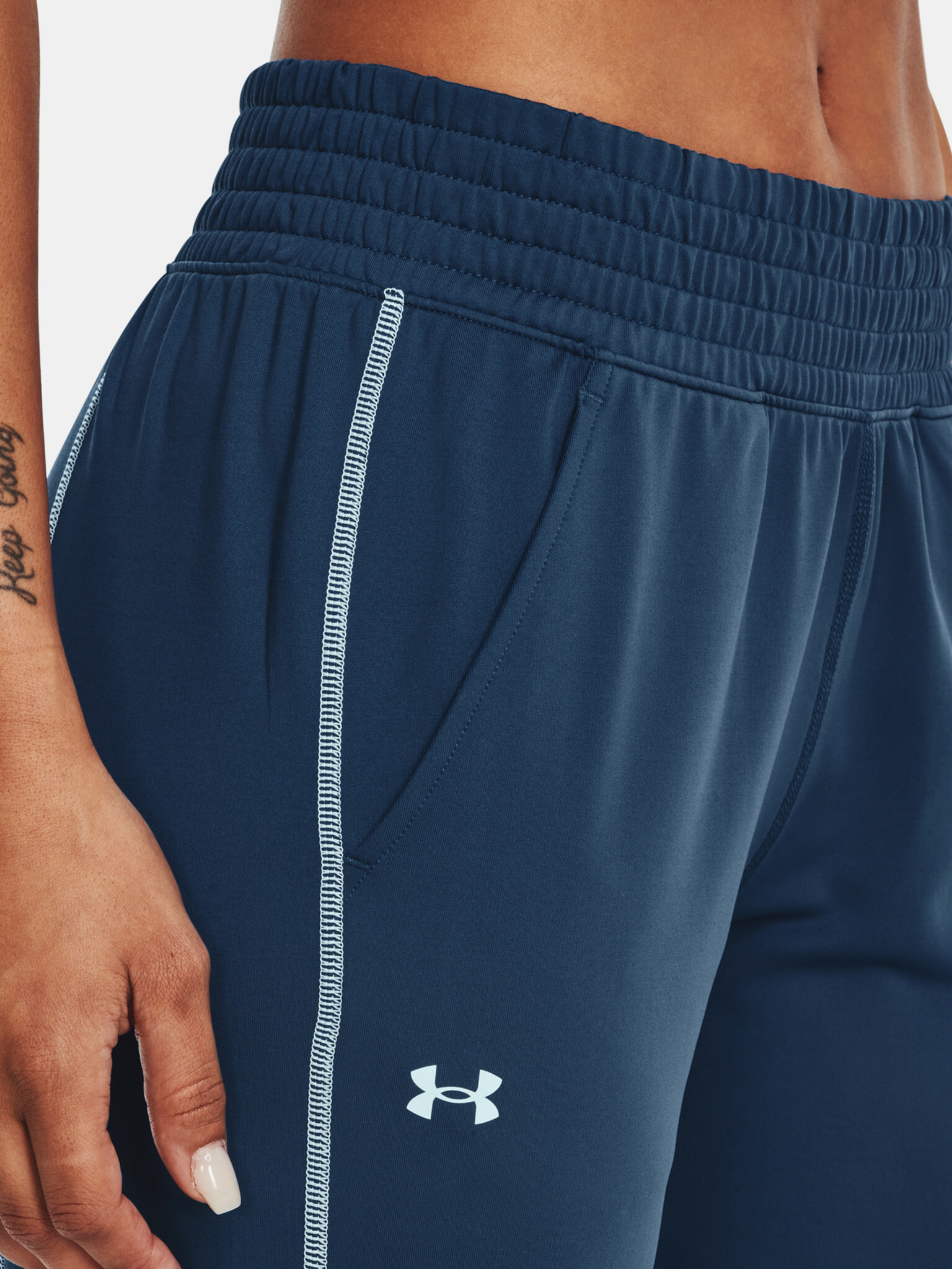 Under Armour UA Train CW Панталон Sin - Pepit.bg