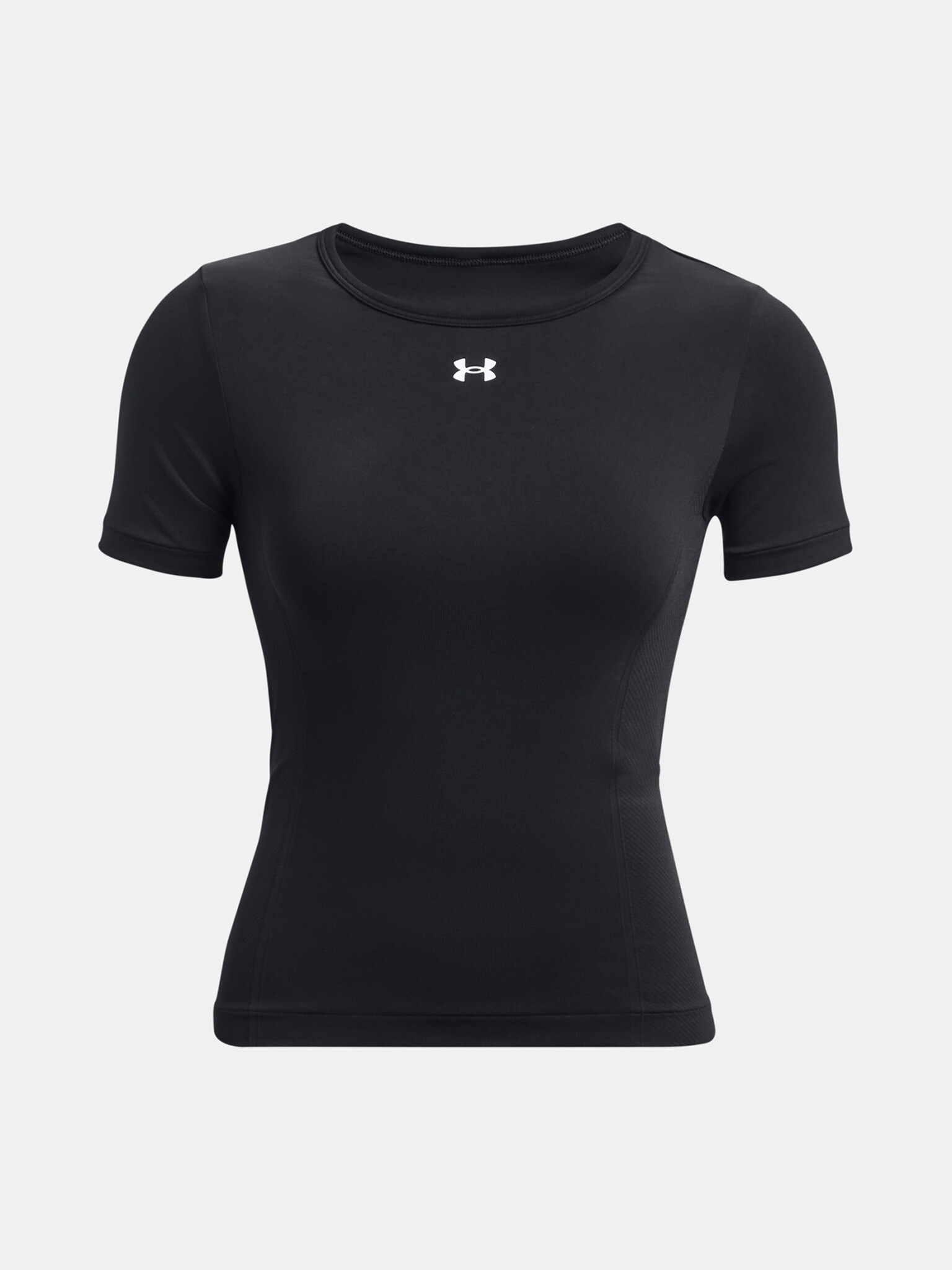 Under Armour UA Train Seamless SS T-shirt Cheren - Pepit.bg