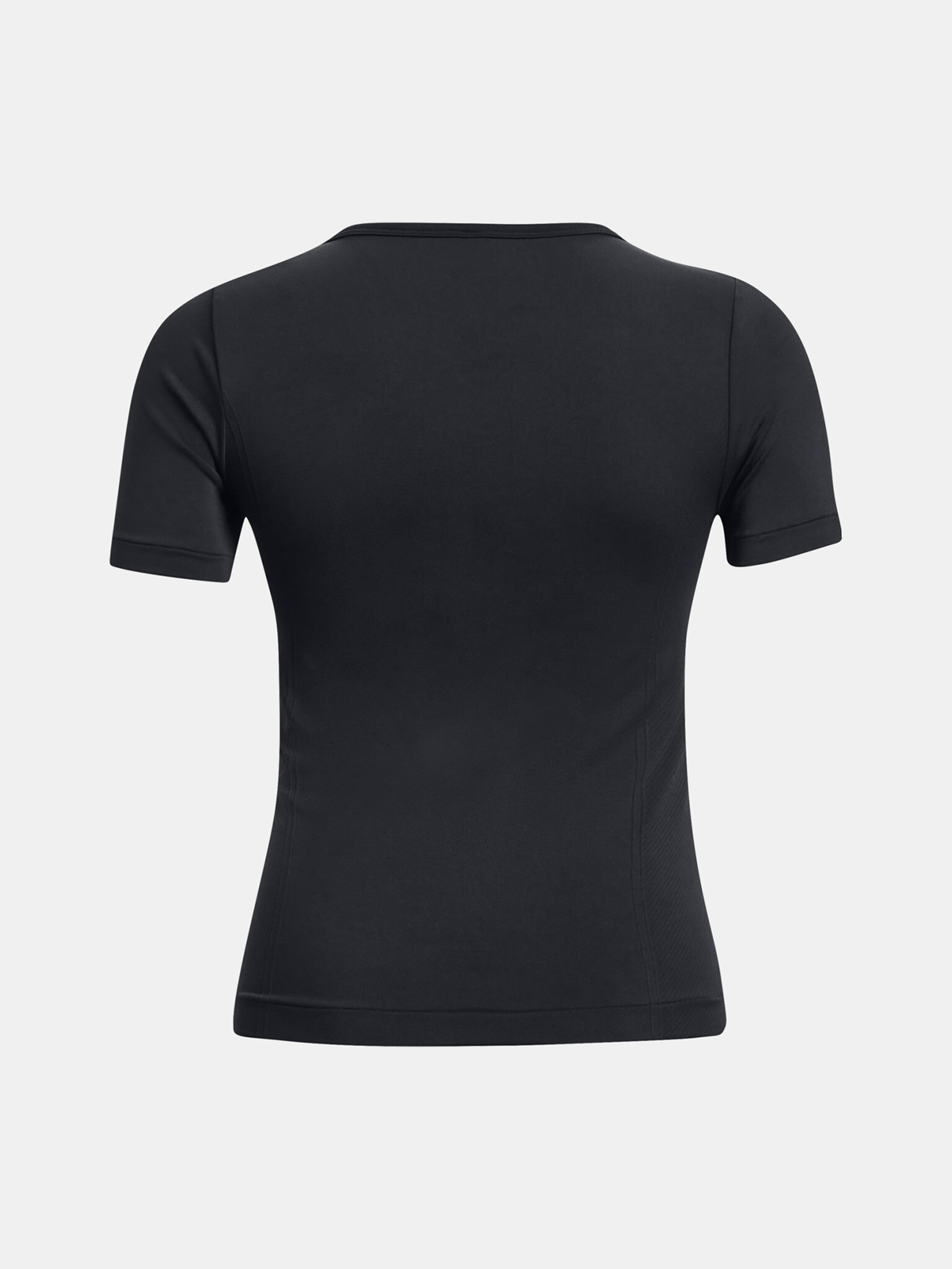 Under Armour UA Train Seamless SS T-shirt Cheren - Pepit.bg