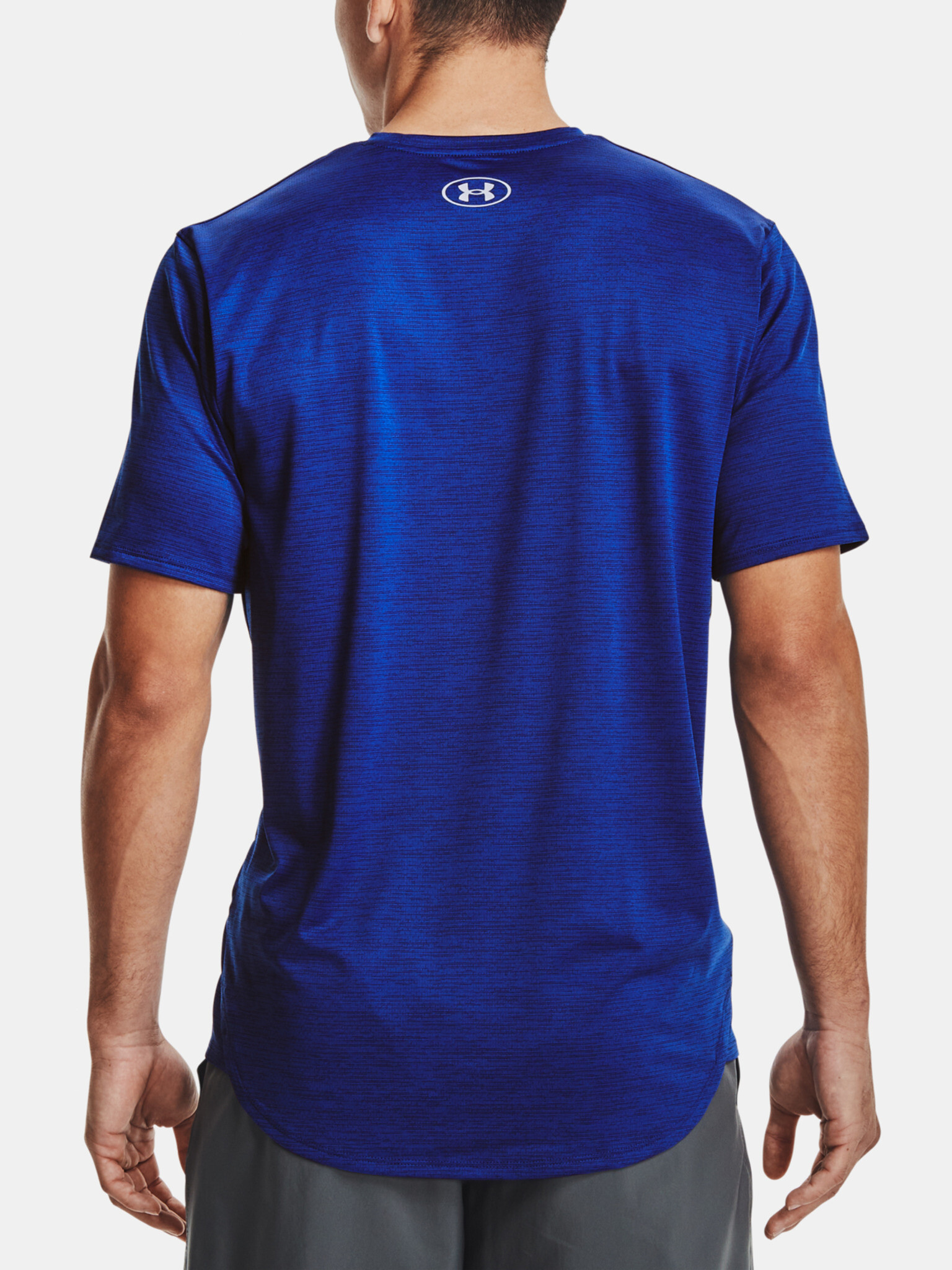 Under Armour UA Training Vent 2.0 SS T-shirt Sin - Pepit.bg