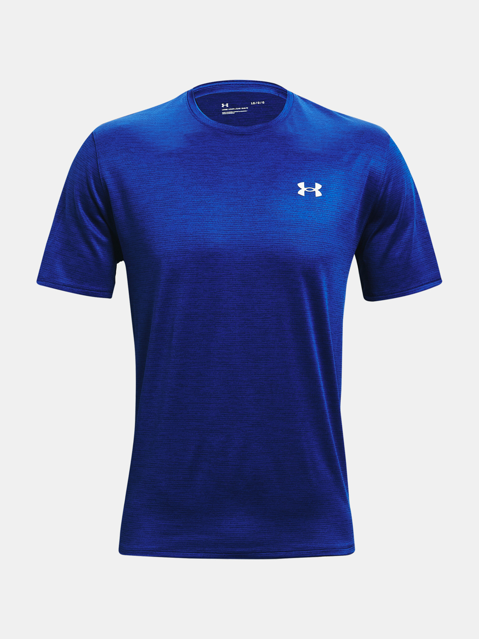 Under Armour UA Training Vent 2.0 SS T-shirt Sin - Pepit.bg