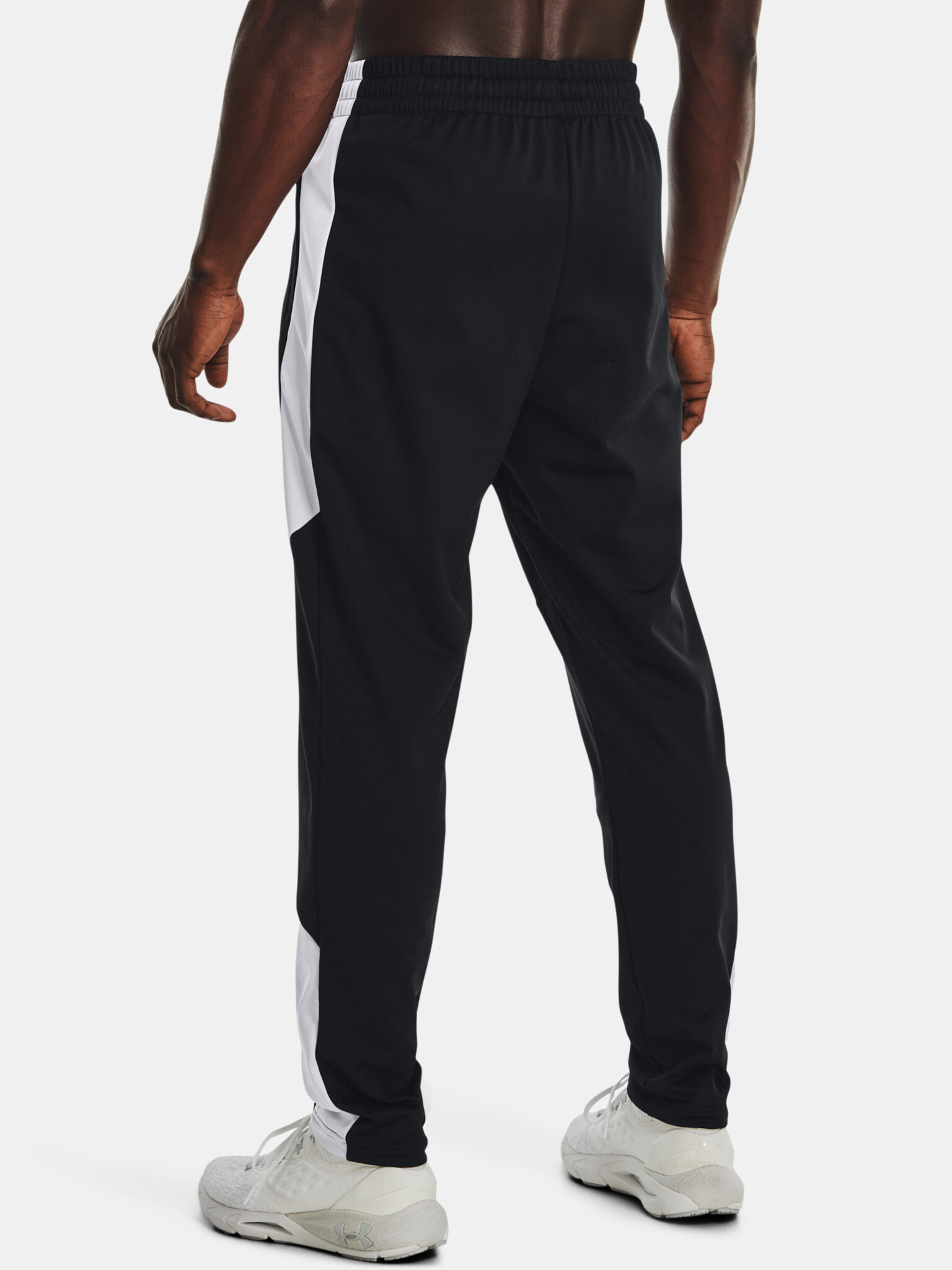 Under Armour UA Tricot Fashion Track Pant Долнище Cheren - Pepit.bg