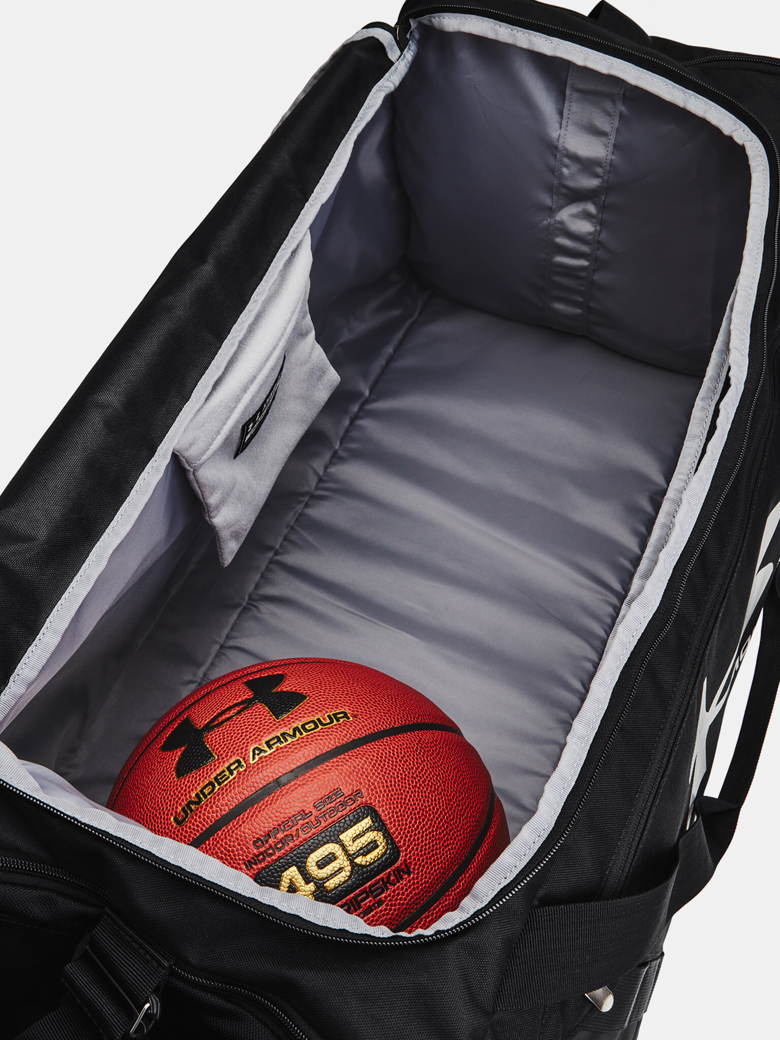 Under Armour UA Undeniable 5.0 Duffle LG Чанта Cheren - Pepit.bg