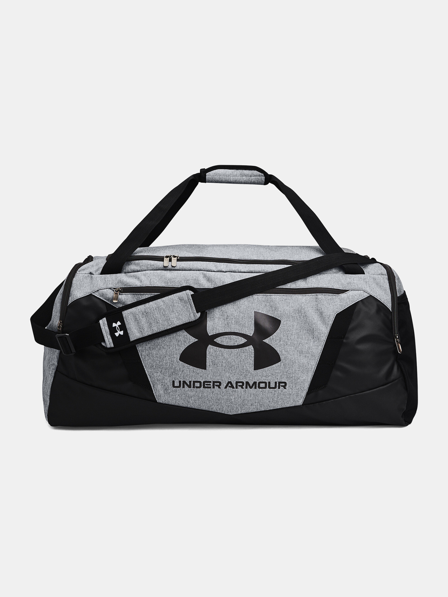 Under Armour UA Undeniable 5.0 Duffle LG Чанта Siv - Pepit.bg