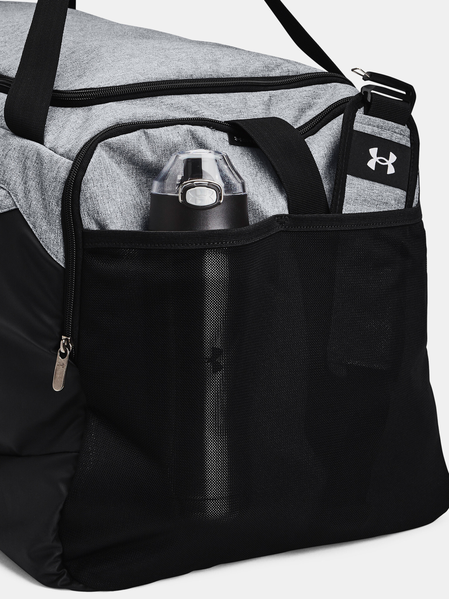 Under Armour UA Undeniable 5.0 Duffle LG Чанта Siv - Pepit.bg