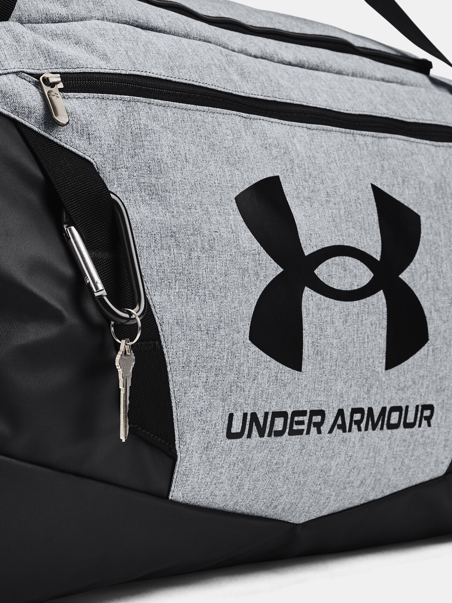 Under Armour UA Undeniable 5.0 Duffle LG Чанта Siv - Pepit.bg