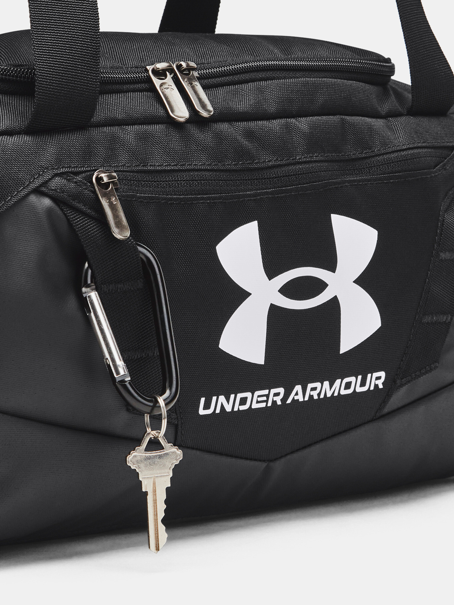 Under Armour UA Undeniable 5.0 Duffle XXS Чанта Cheren - Pepit.bg