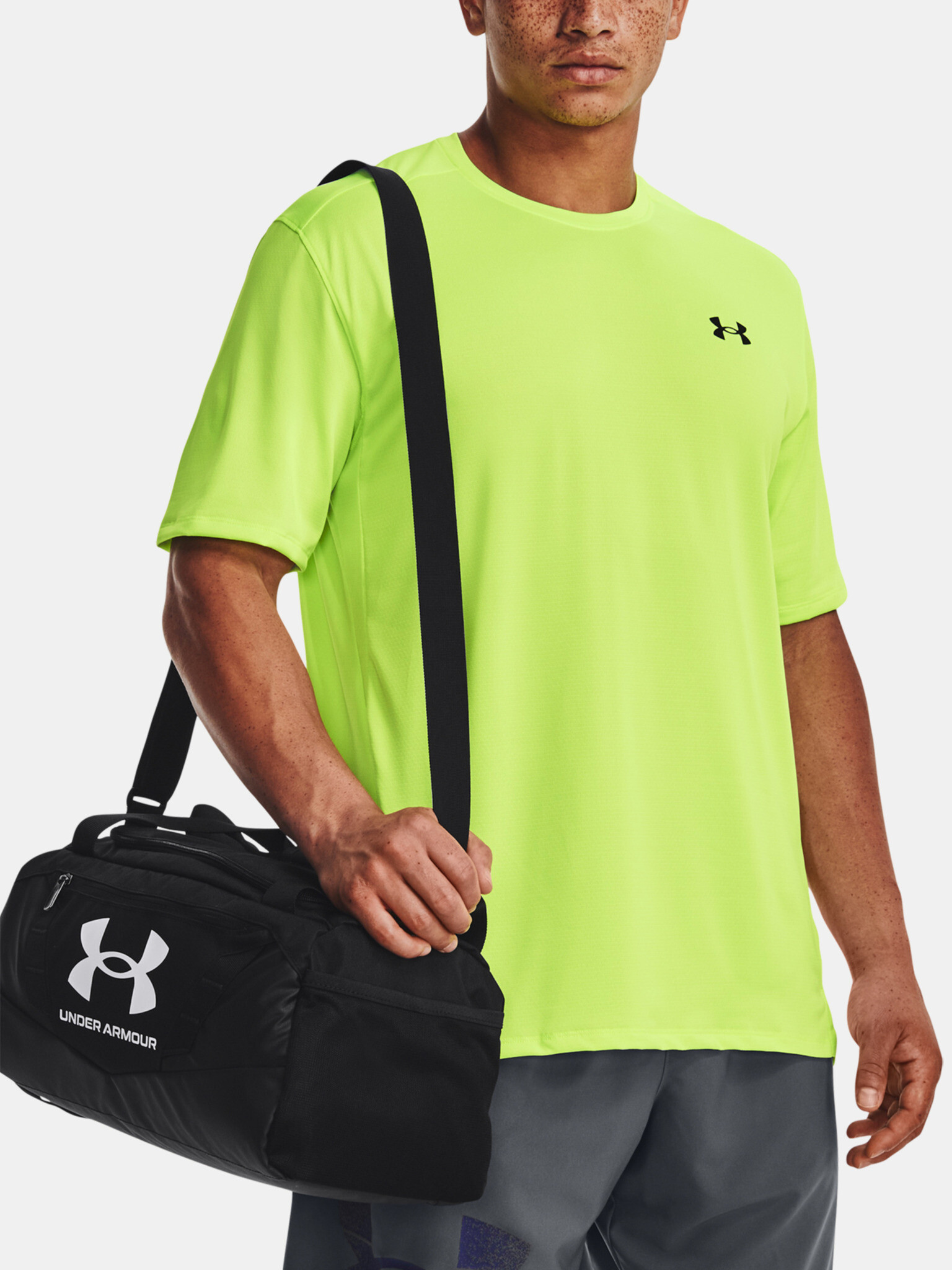 Under Armour UA Undeniable 5.0 Duffle XXS Чанта Cheren - Pepit.bg