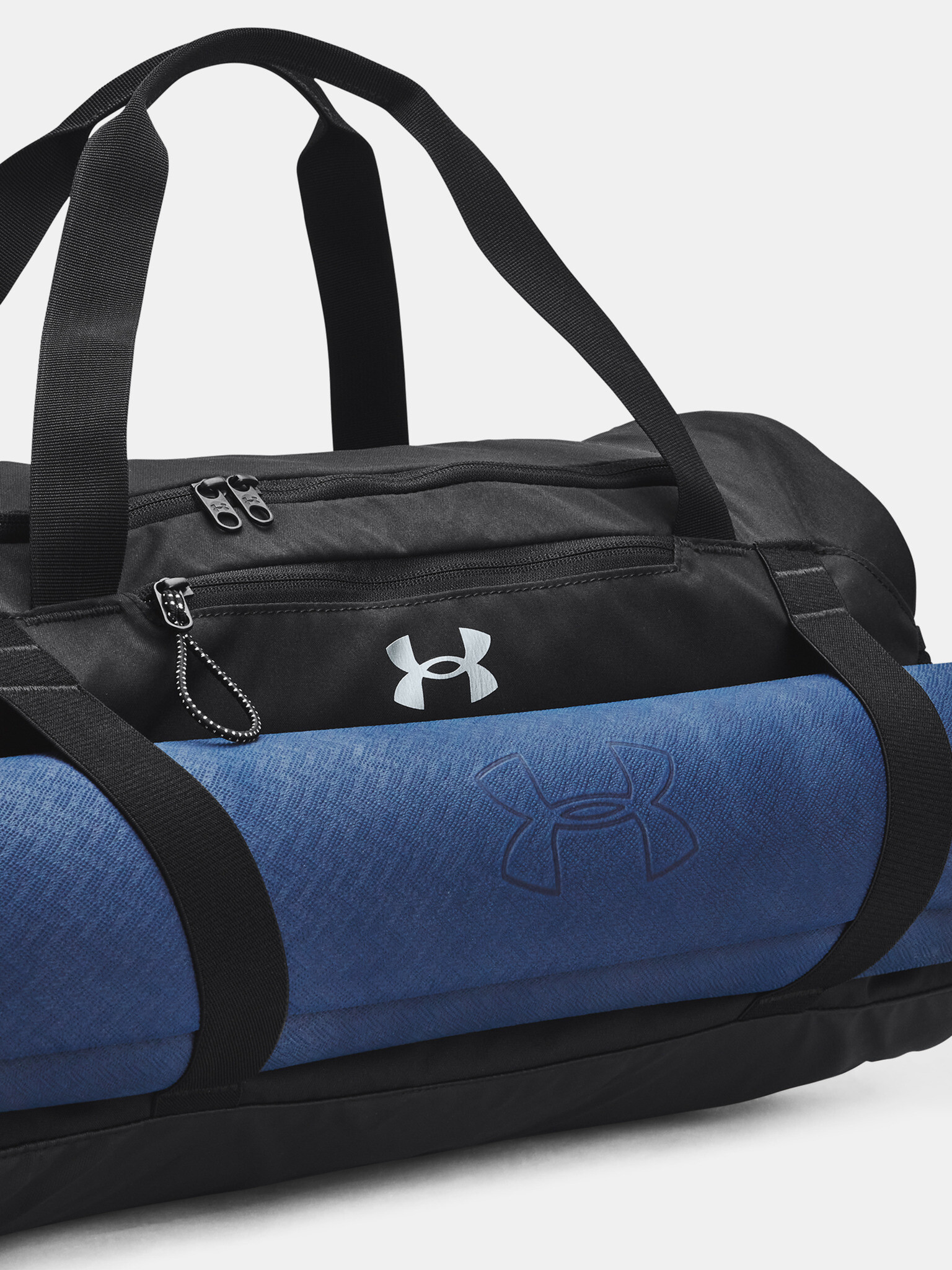 Under Armour UA Undeniable Signature DF-BLK Чанта Cheren - Pepit.bg