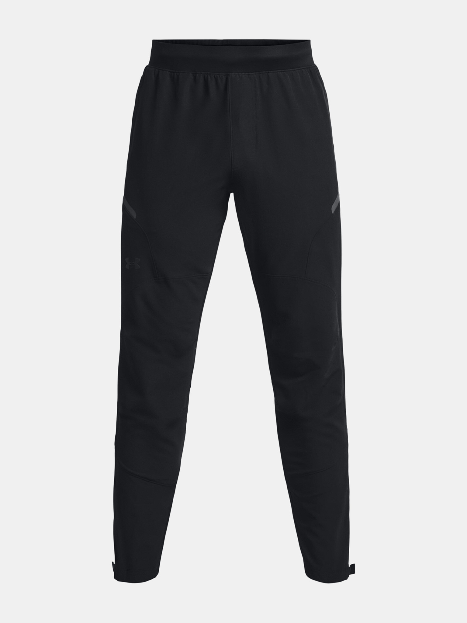 Under Armour UA Unstoppable Brushed Pant Панталон Cheren - Pepit.bg