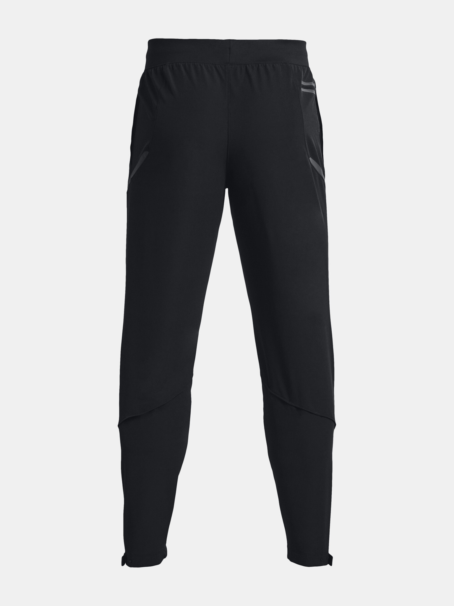 Under Armour UA Unstoppable Brushed Pant Панталон Cheren - Pepit.bg