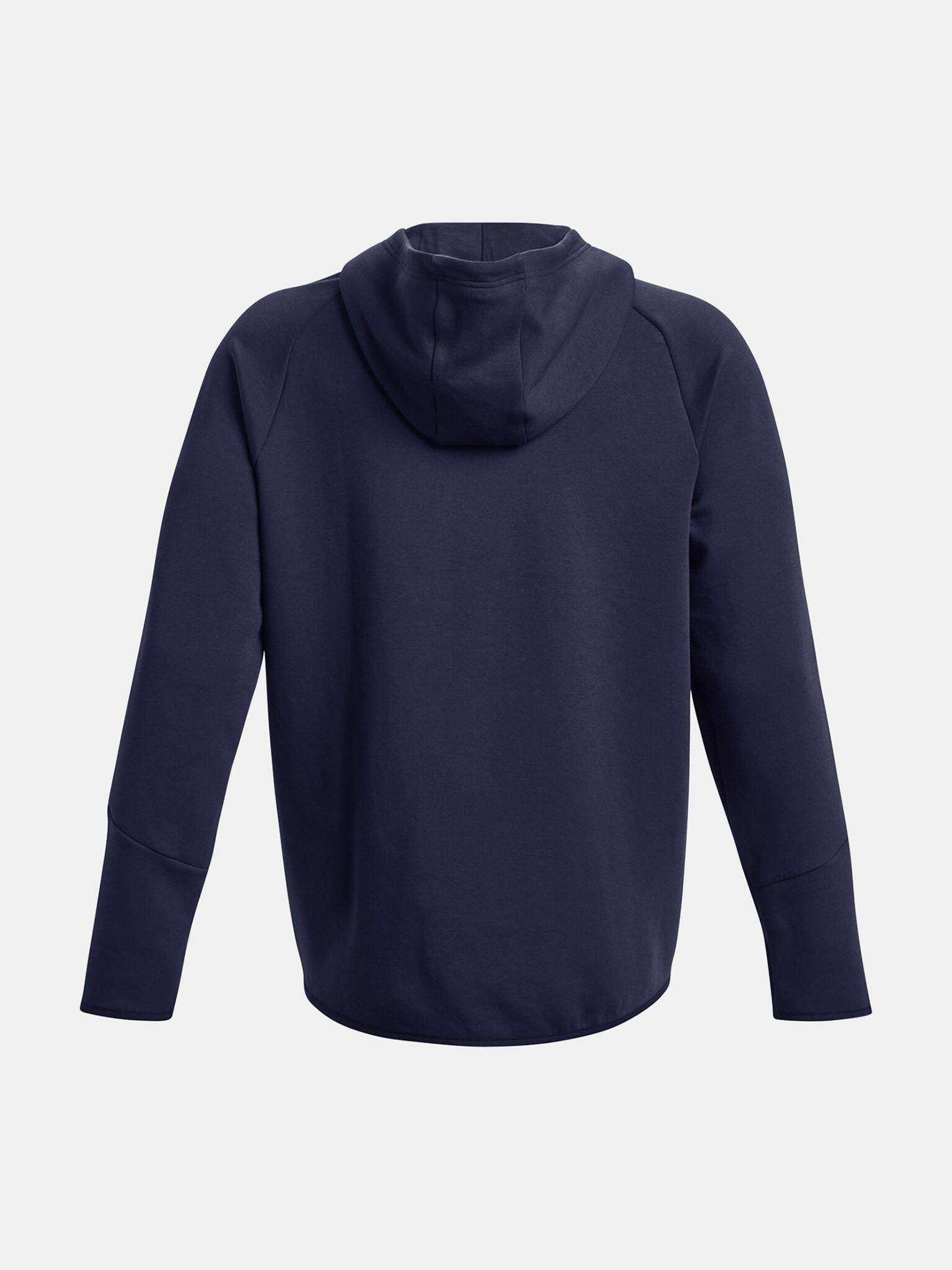 Under Armour UA Unstoppable Flc FZ Sweatshirt Sin - Pepit.bg