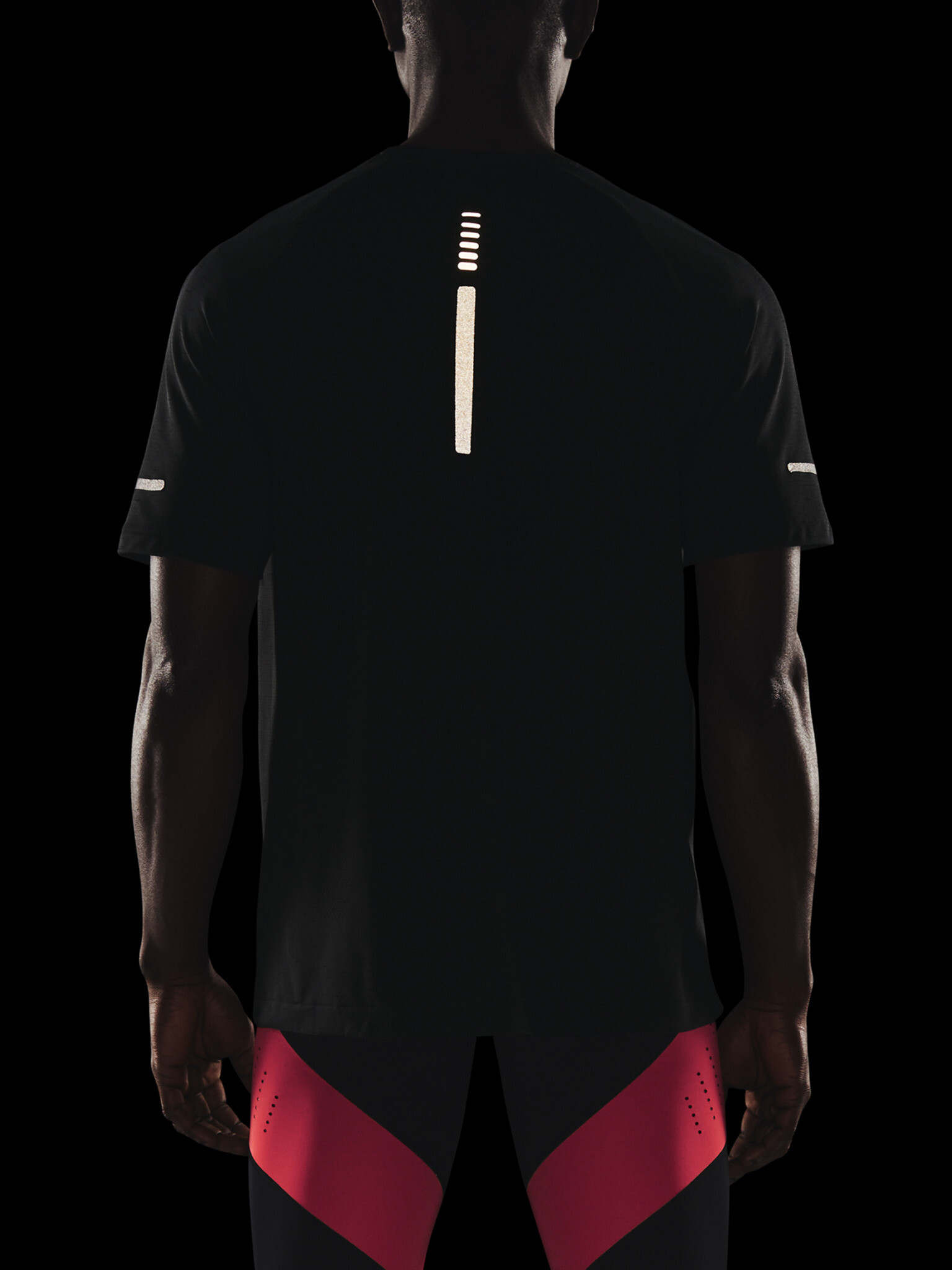 Under Armour UA Vanish Seamless Run SS T-shirt Siv - Pepit.bg
