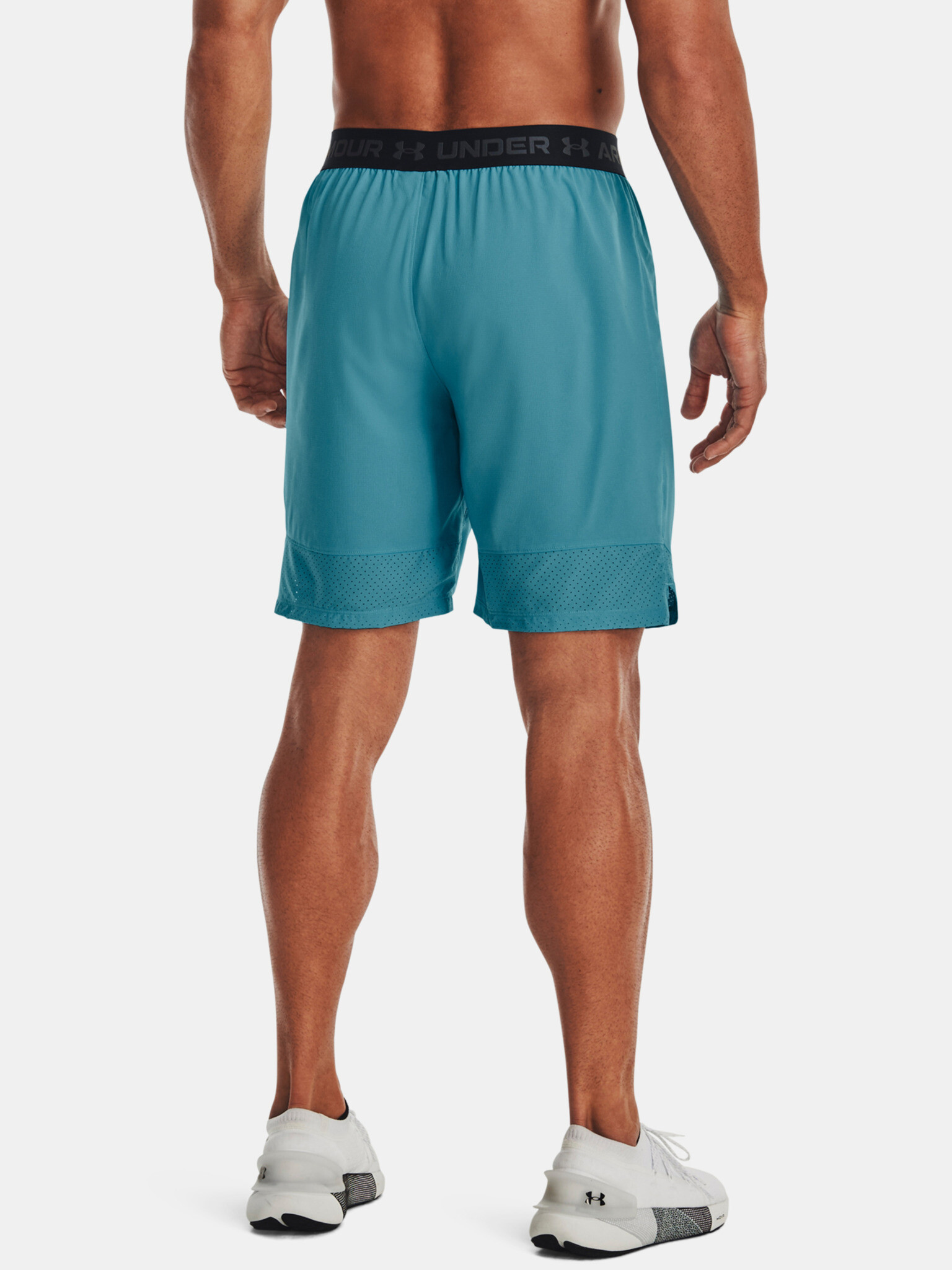 Under Armour UA Vanish Woven 8in Къси панталони Sin - Pepit.bg