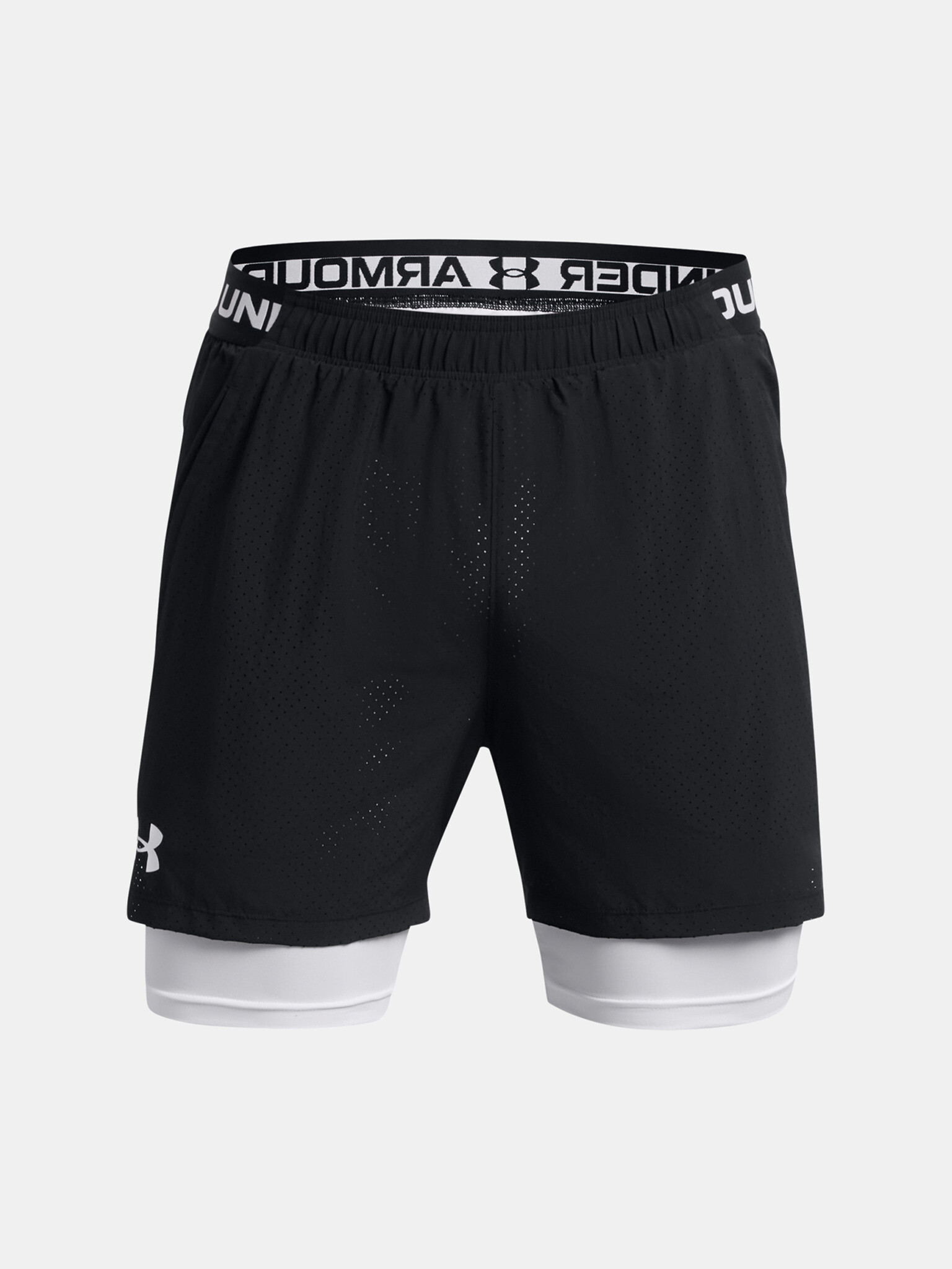 Under Armour UA Vanish Wvn 2in1 Vent Къси панталони Cheren - Pepit.bg