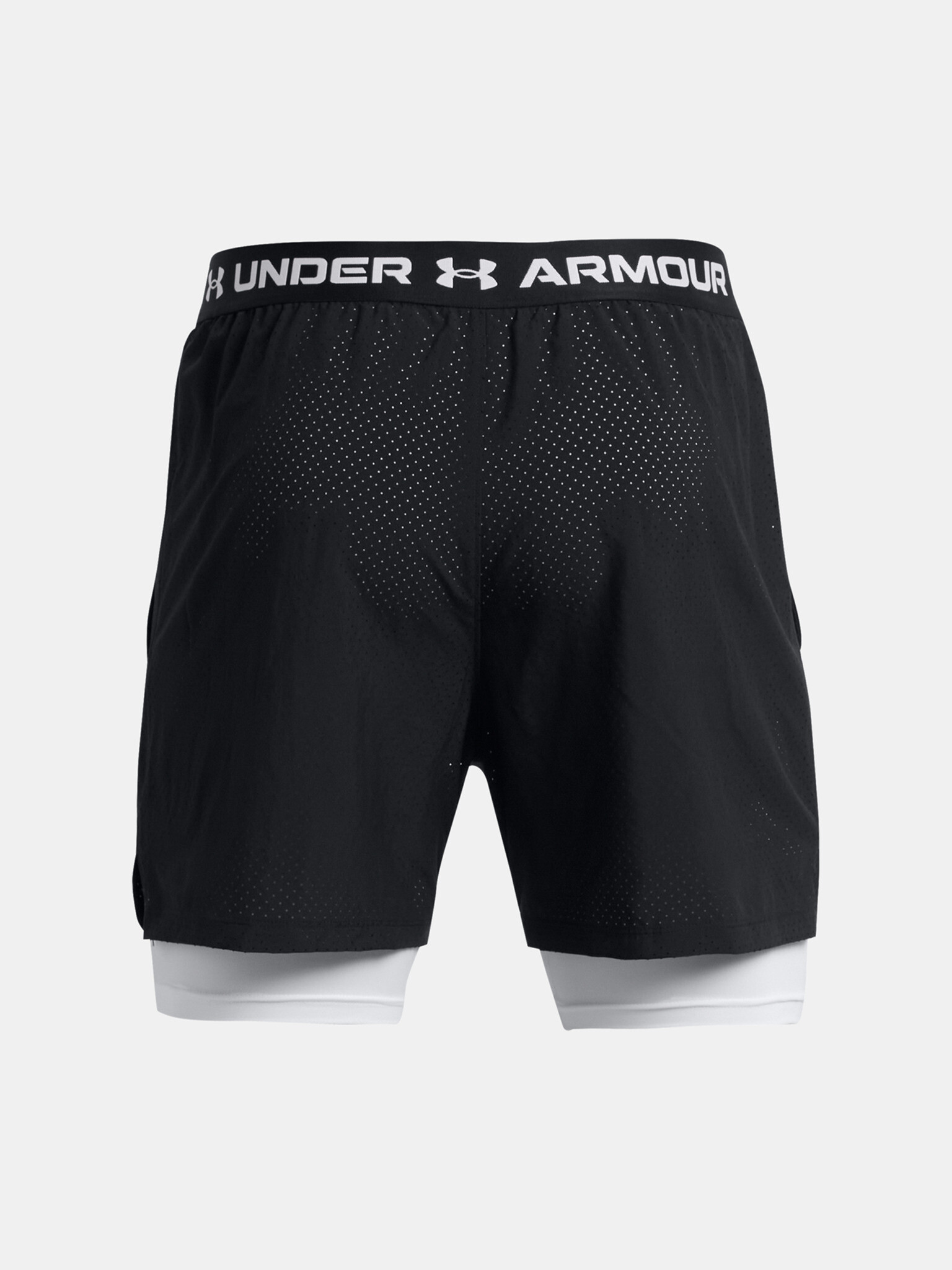 Under Armour UA Vanish Wvn 2in1 Vent Къси панталони Cheren - Pepit.bg