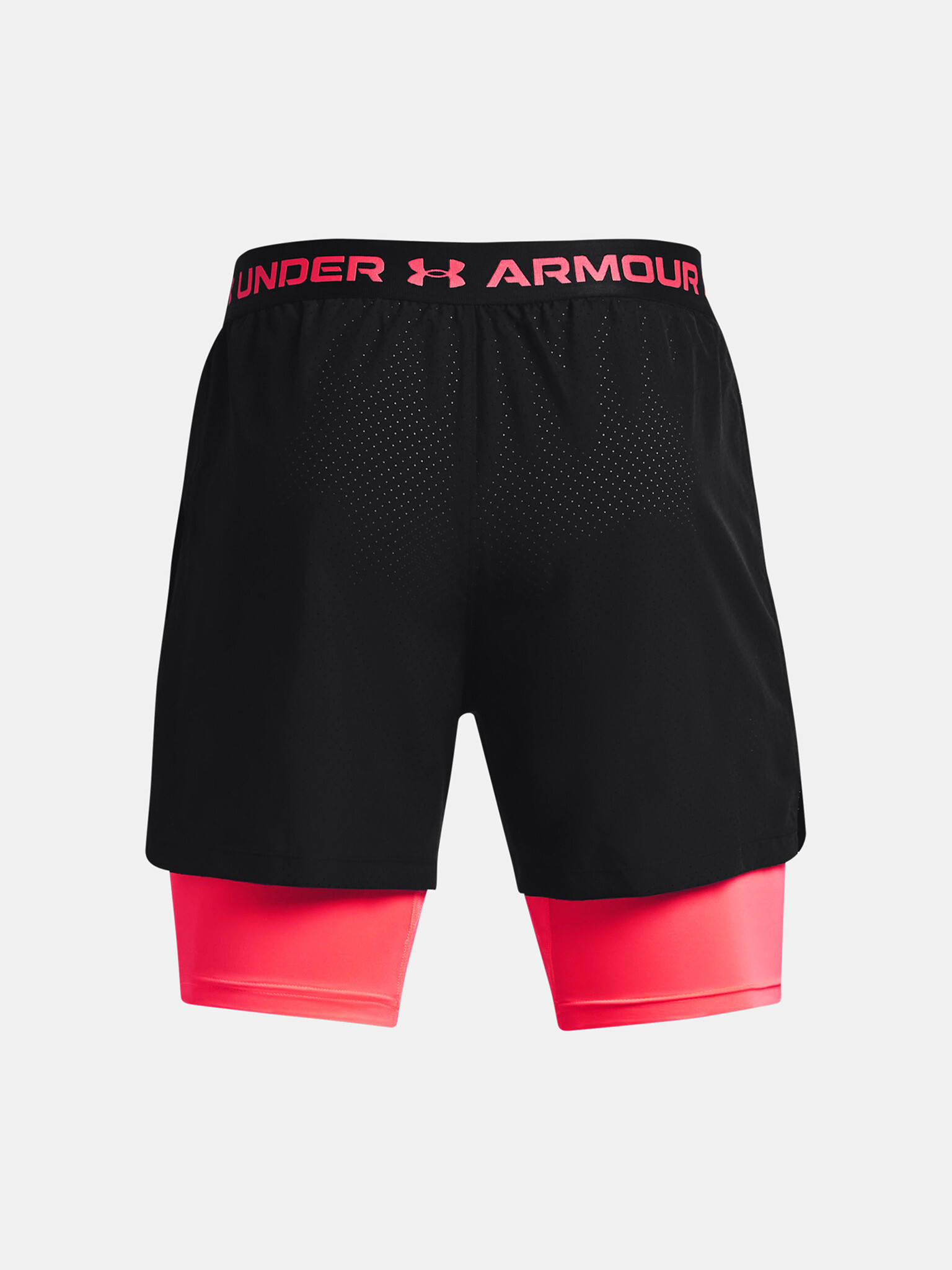 Under Armour UA Vanish Wvn 2in1 Vent Къси панталони Cheren - Pepit.bg