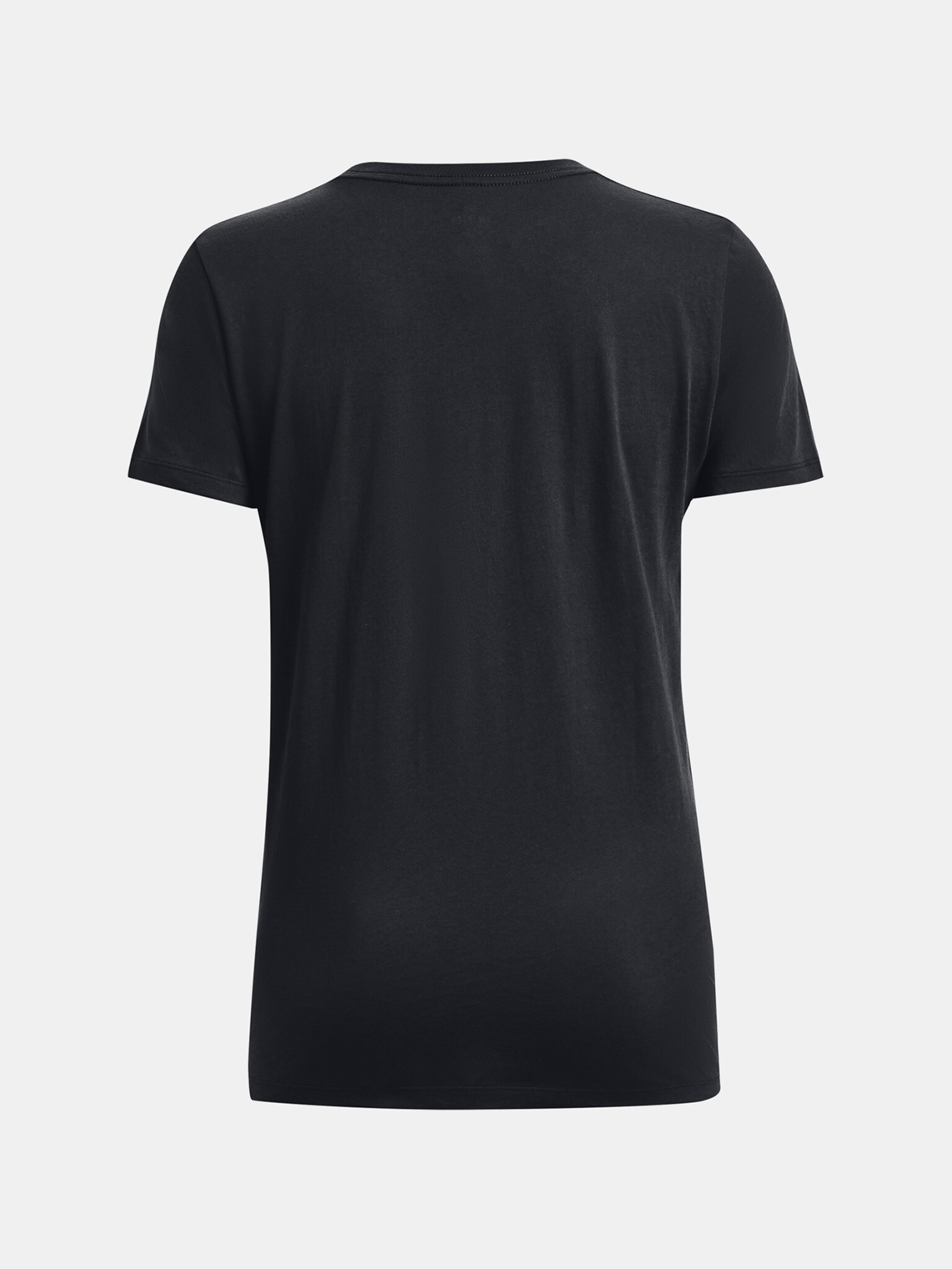 Under Armour UA Vintage Performance T-shirt Cheren - Pepit.bg