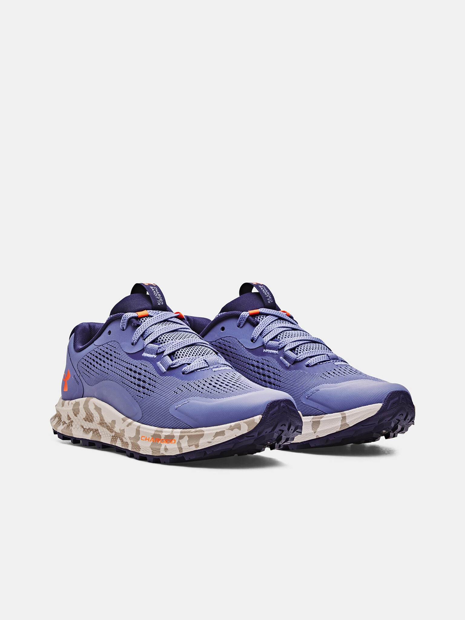 Under Armour UA W Charged Bandit TR 2-BLU Спортни обувки Sin - Pepit.bg