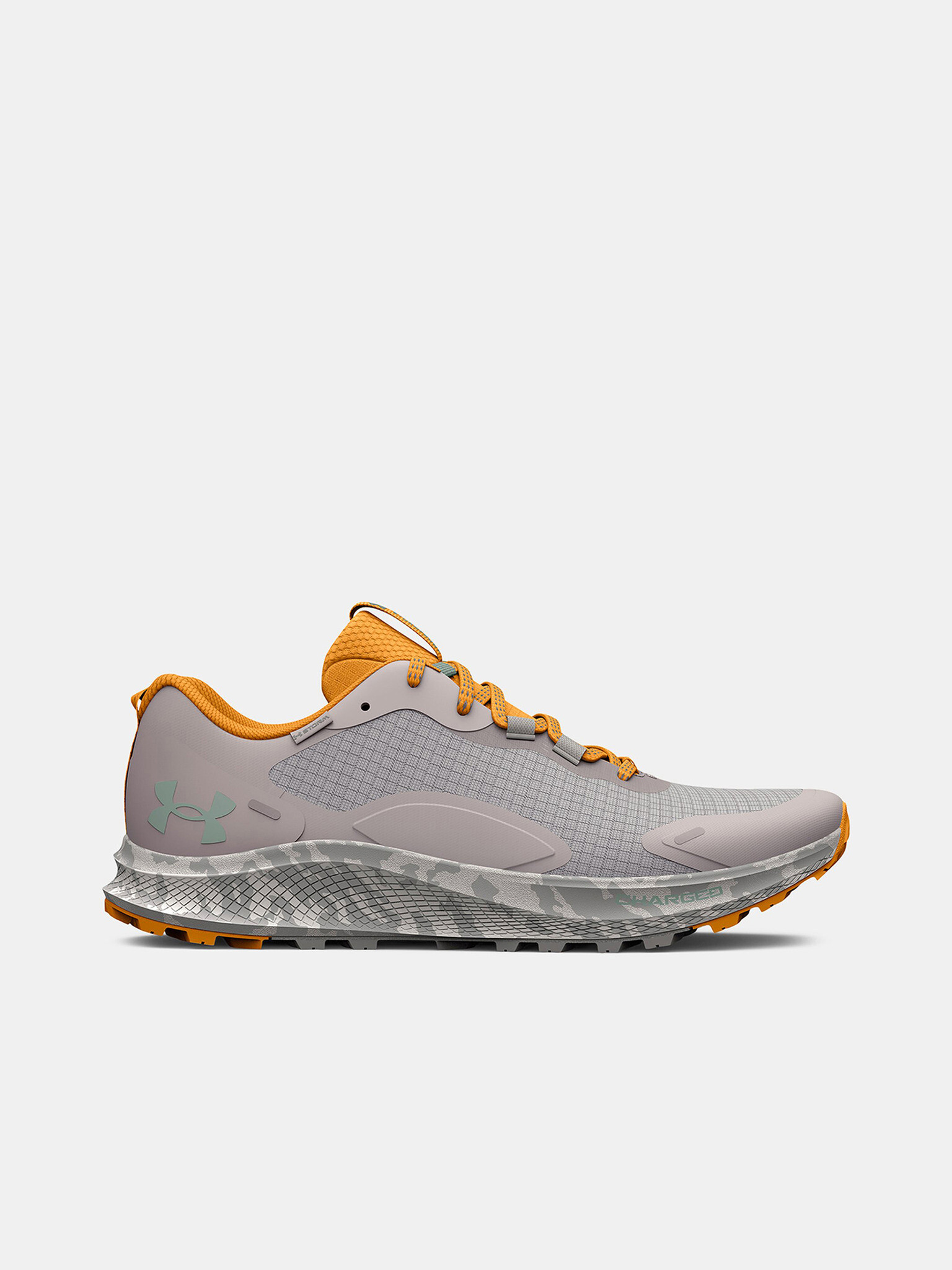 Under Armour UA W Charged Bandit TR 2 SP Sneakers Siv - Pepit.bg