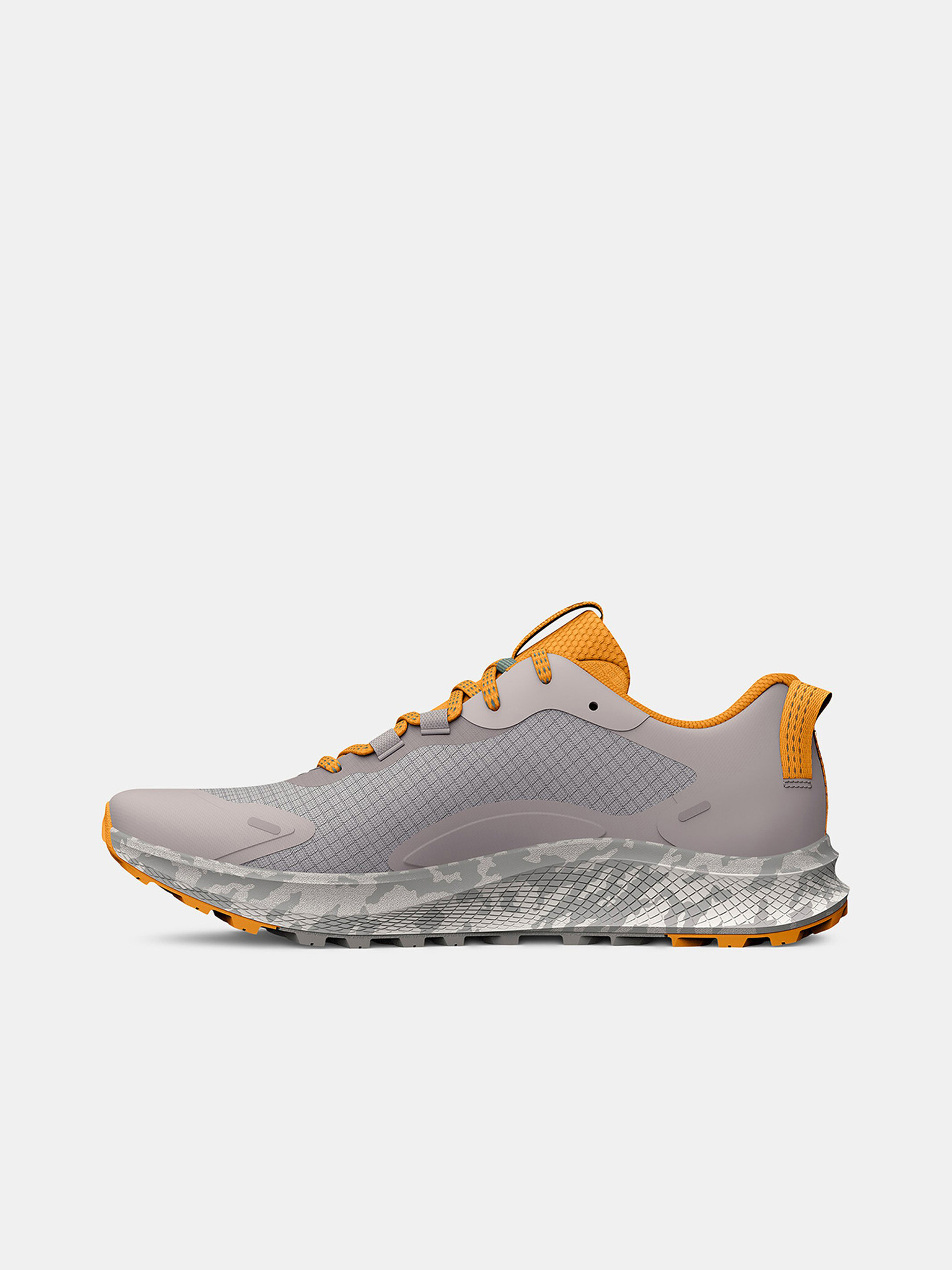 Under Armour UA W Charged Bandit TR 2 SP Sneakers Siv - Pepit.bg