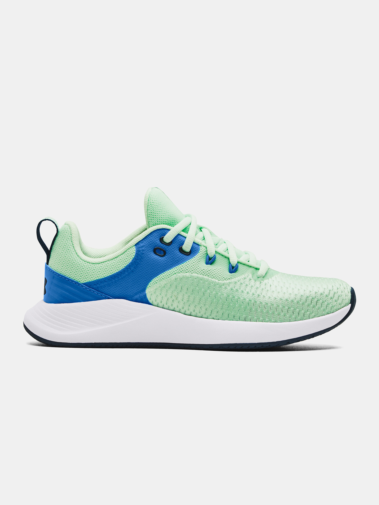 Under Armour UA W Charged Breathe TR 3 Sneakers Zelen - Pepit.bg