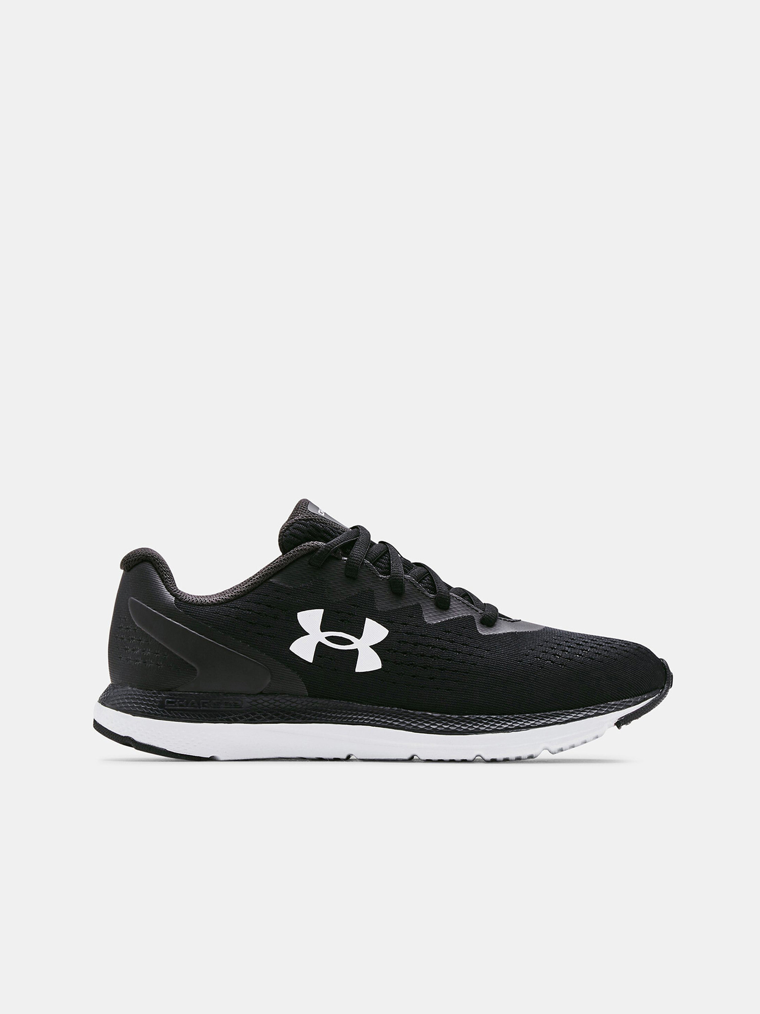 Under Armour UA W Charged Impulse 2 Sneakers Cheren - Pepit.bg
