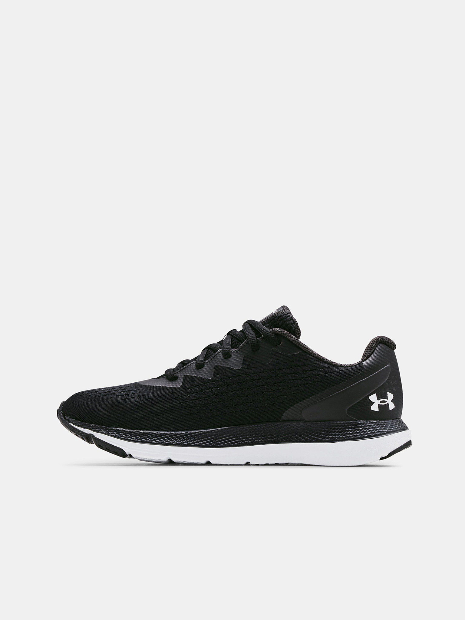 Under Armour UA W Charged Impulse 2 Sneakers Cheren - Pepit.bg