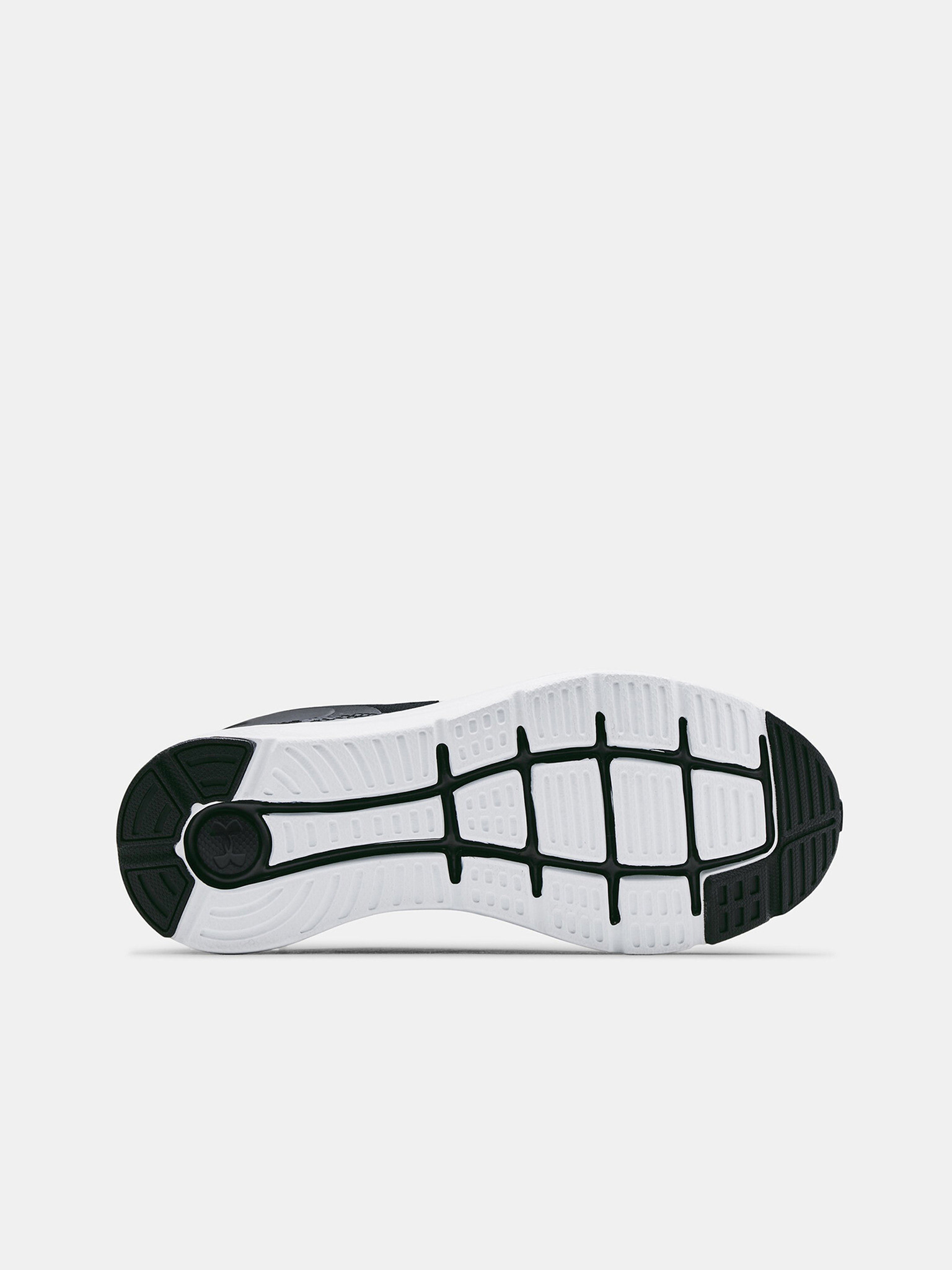 Under Armour UA W Charged Impulse 2 Sneakers Cheren - Pepit.bg