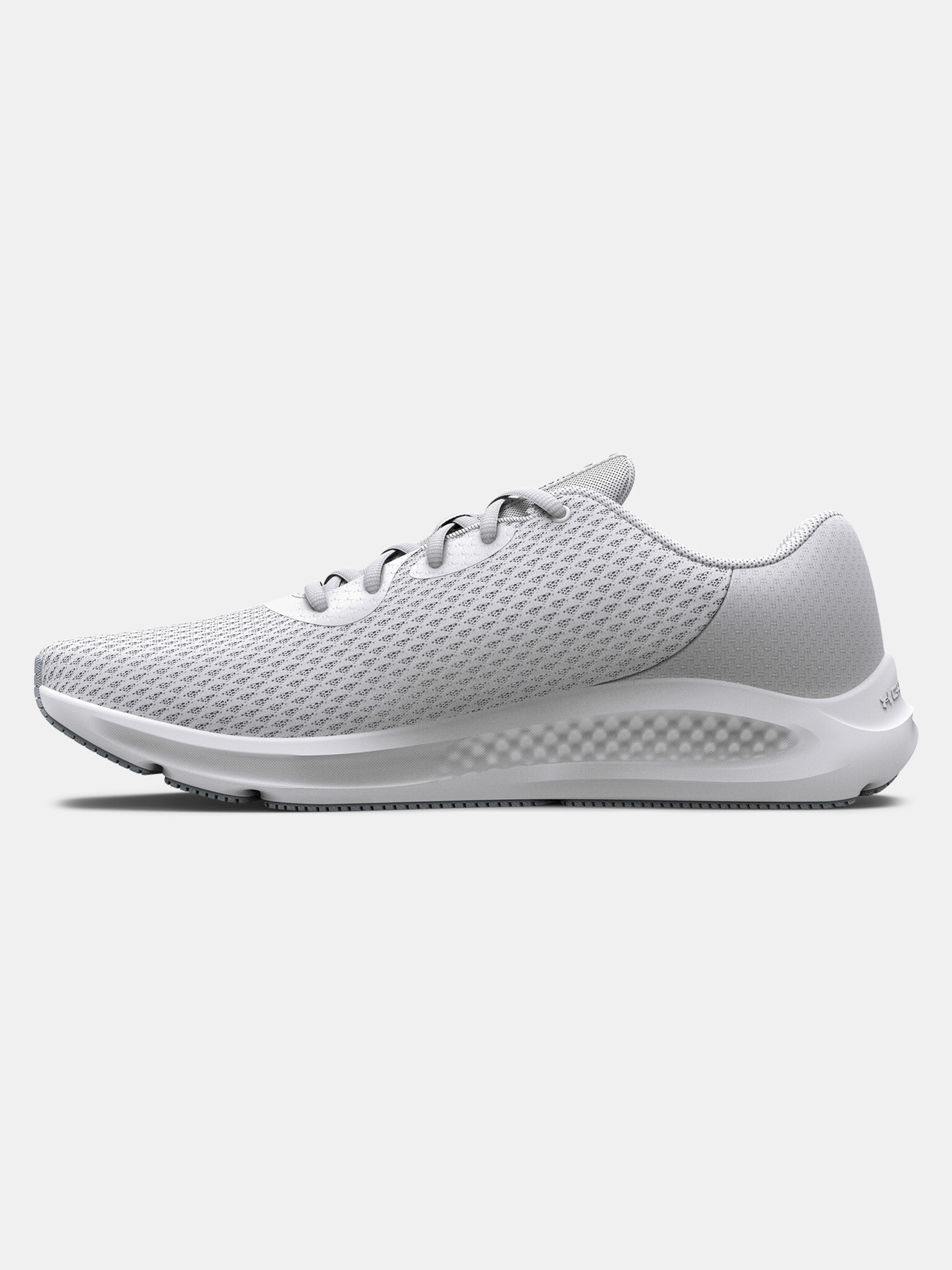 Under Armour UA W Charged Pursuit 3 VM Sneakers Byal - Pepit.bg
