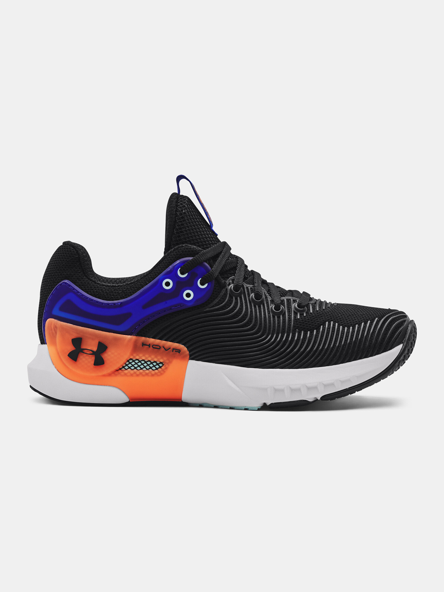 Under Armour UA W HOVR™ Apex 2 Маратонки Cheren - Pepit.bg