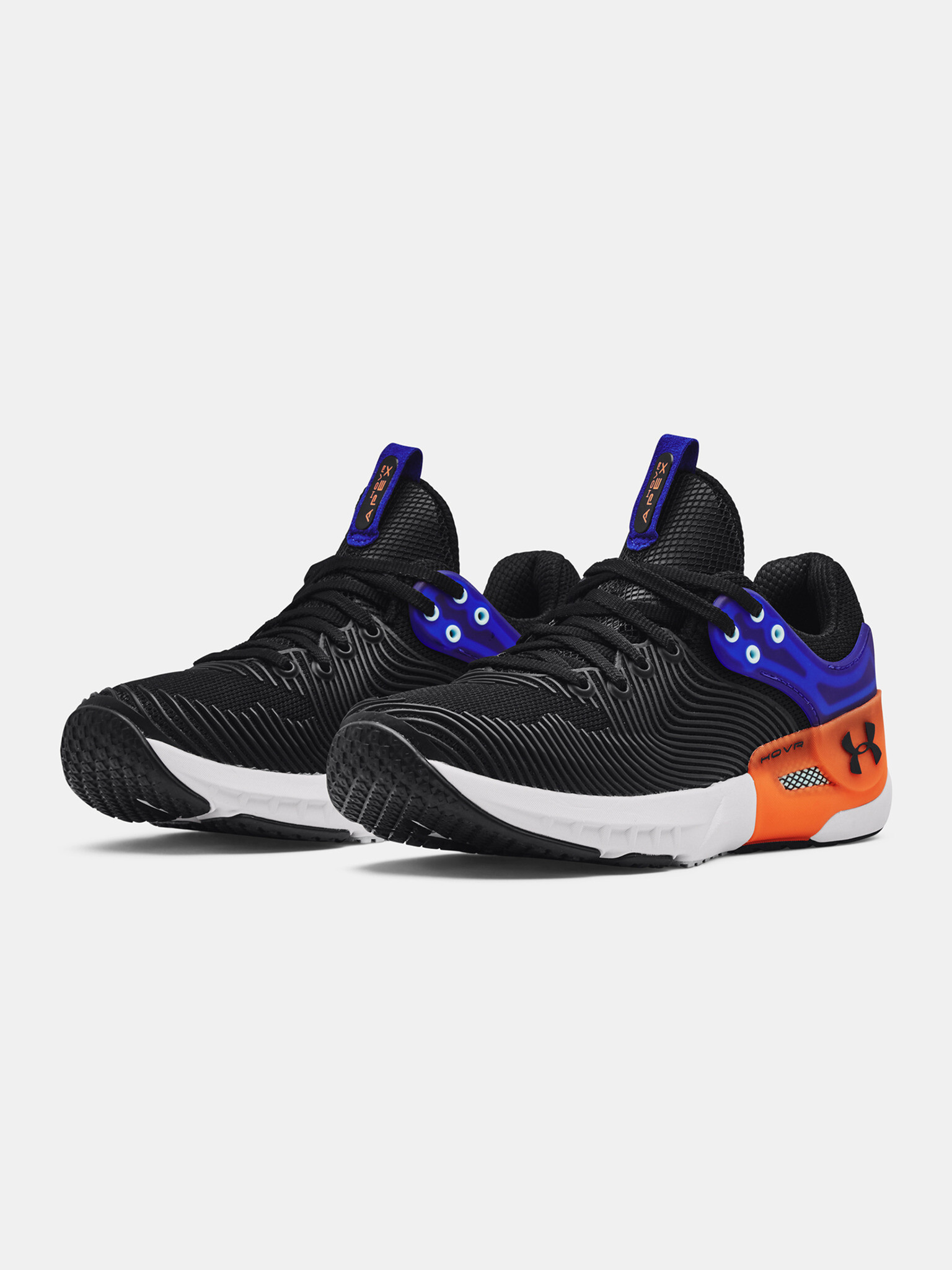 Under Armour UA W HOVR™ Apex 2 Маратонки Cheren - Pepit.bg