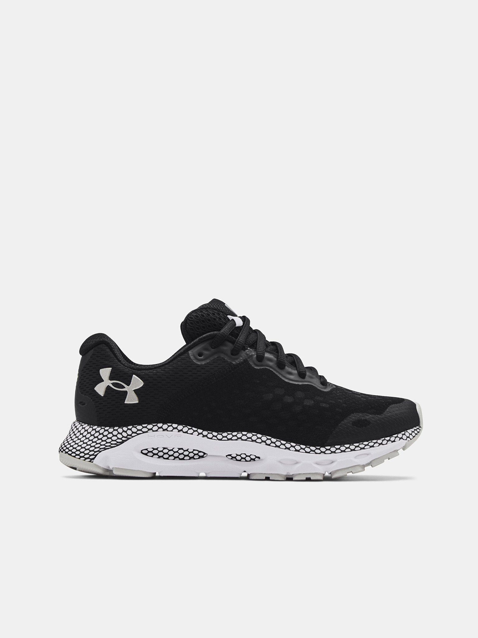 Under Armour UA W HOVR™ Infinite 3 Sneakers Cheren - Pepit.bg