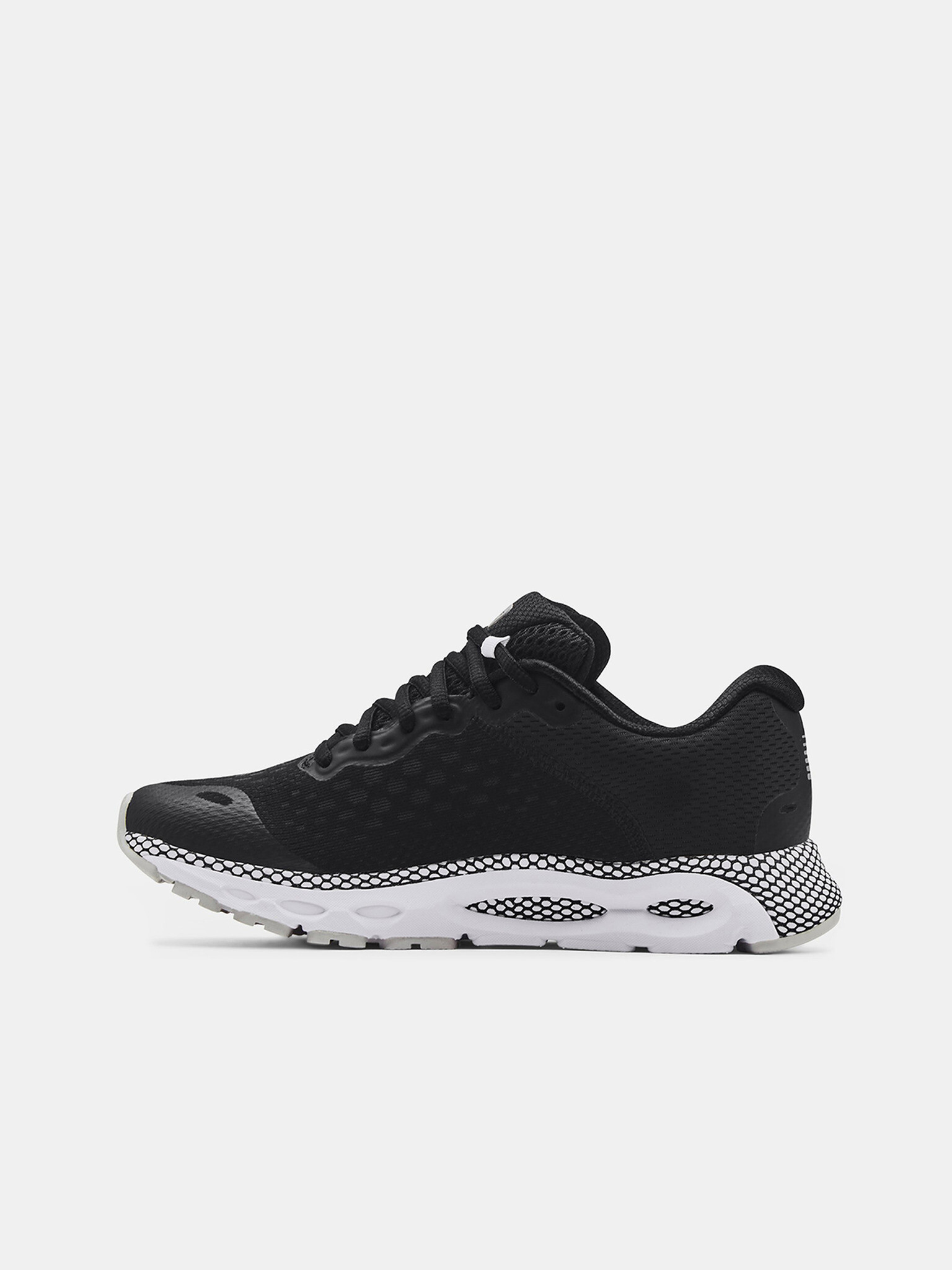 Under Armour UA W HOVR™ Infinite 3 Sneakers Cheren - Pepit.bg