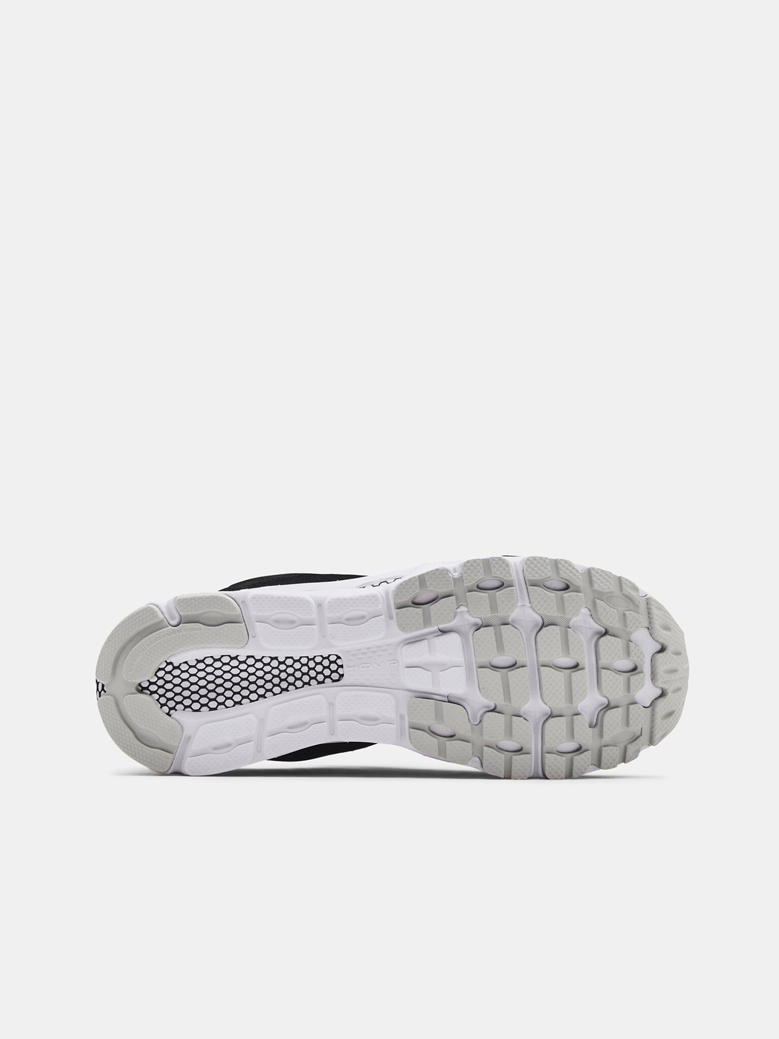 Under Armour UA W HOVR™ Infinite 3 Sneakers Cheren - Pepit.bg