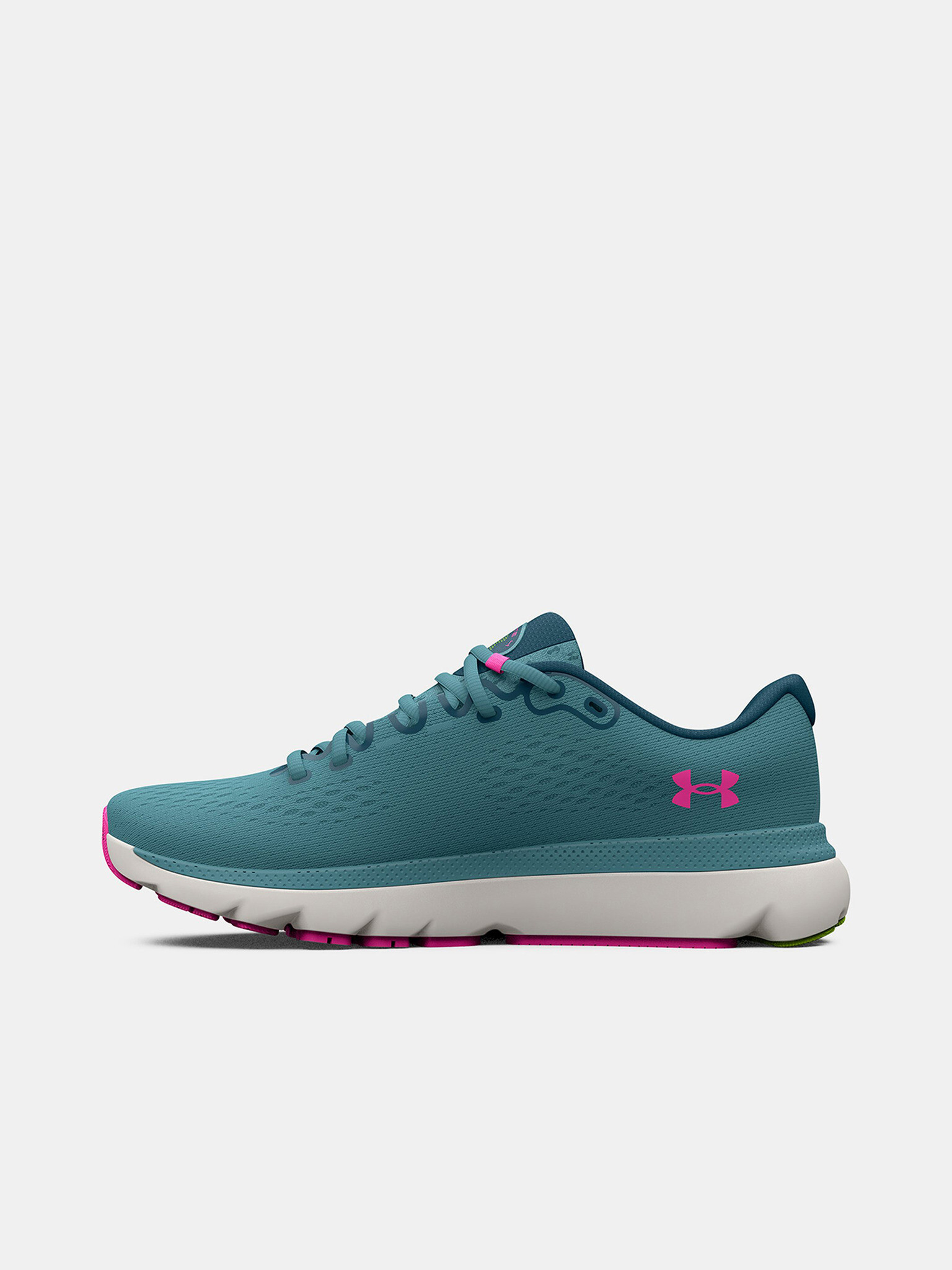 Under Armour UA W HOVR™ Infinite 4 Спортни обувки Sin - Pepit.bg